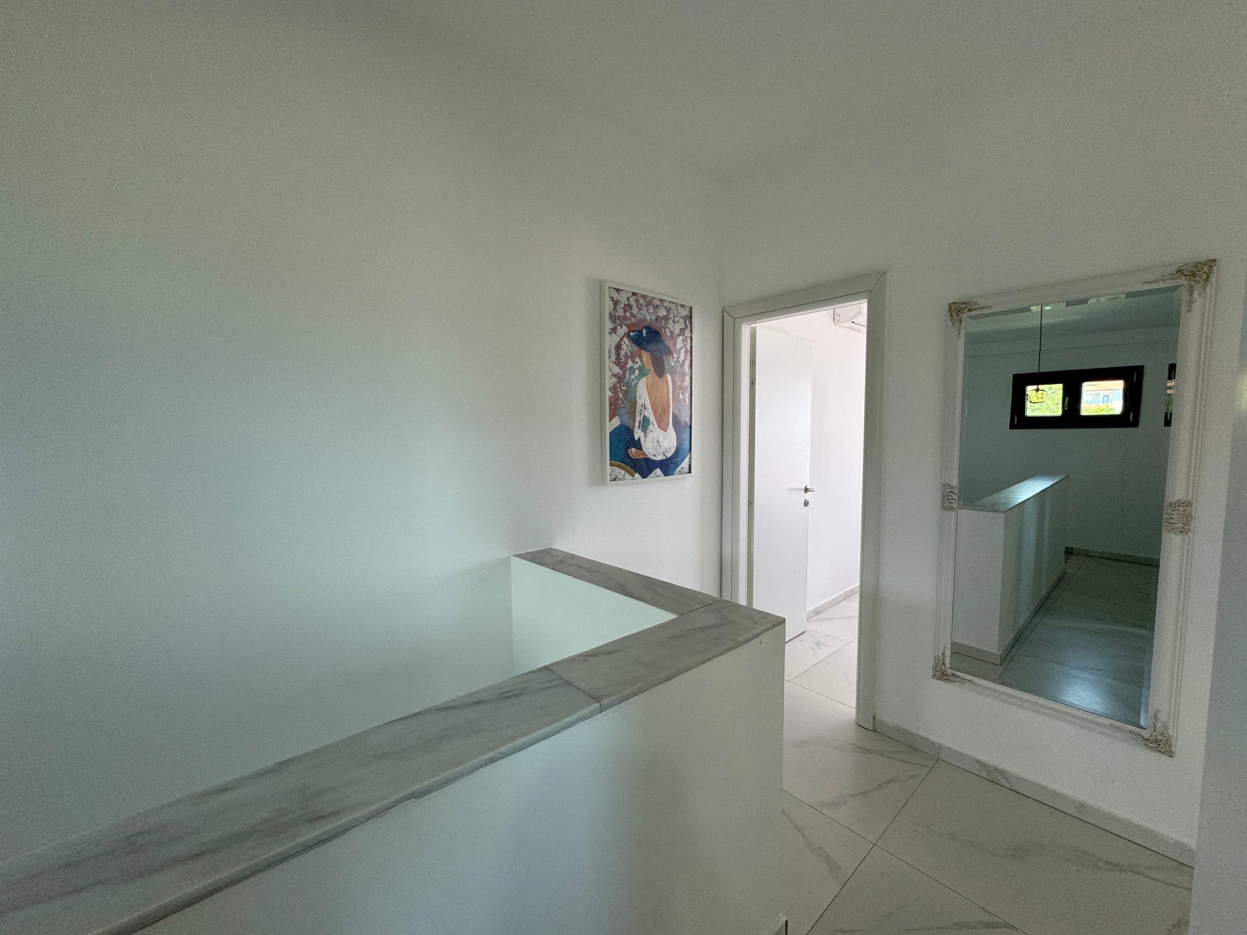 Stone House A - Three-Level Stone Maisonette in Nikiti, Halkidiki – photo 42 of 54