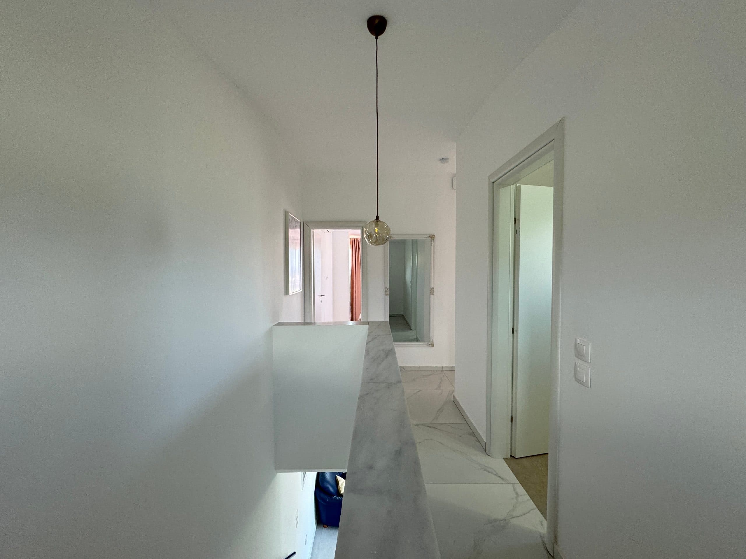 Stone House A - Three-Level Stone Maisonette in Nikiti, Halkidiki – photo 41 of 54