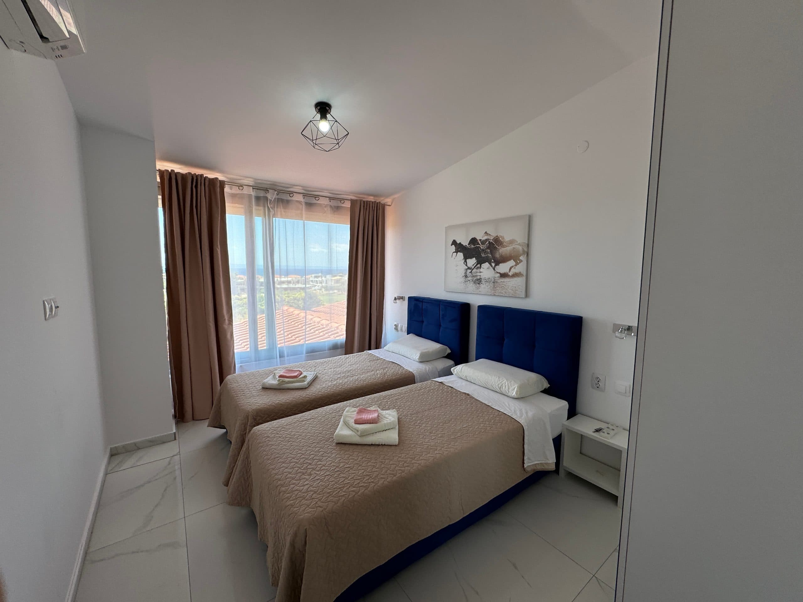 Stone House A - Three-Level Stone Maisonette in Nikiti, Halkidiki – photo 43 of 54