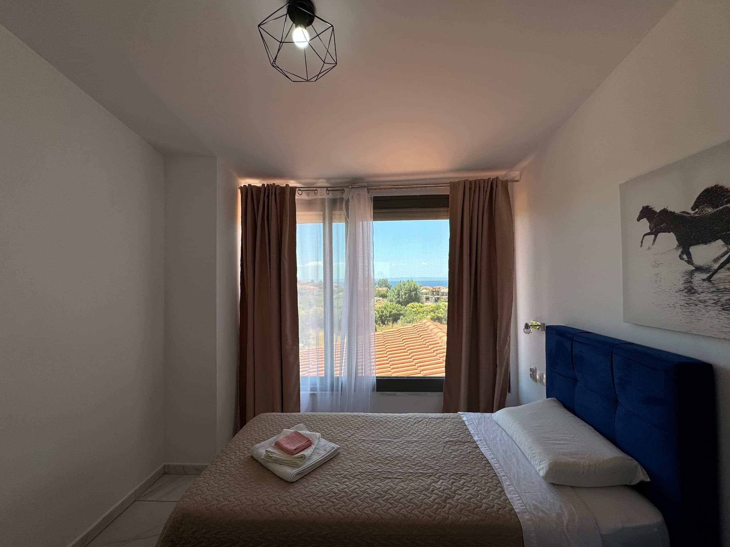 Stone House A - Three-Level Stone Maisonette in Nikiti, Halkidiki – photo 44 of 54
