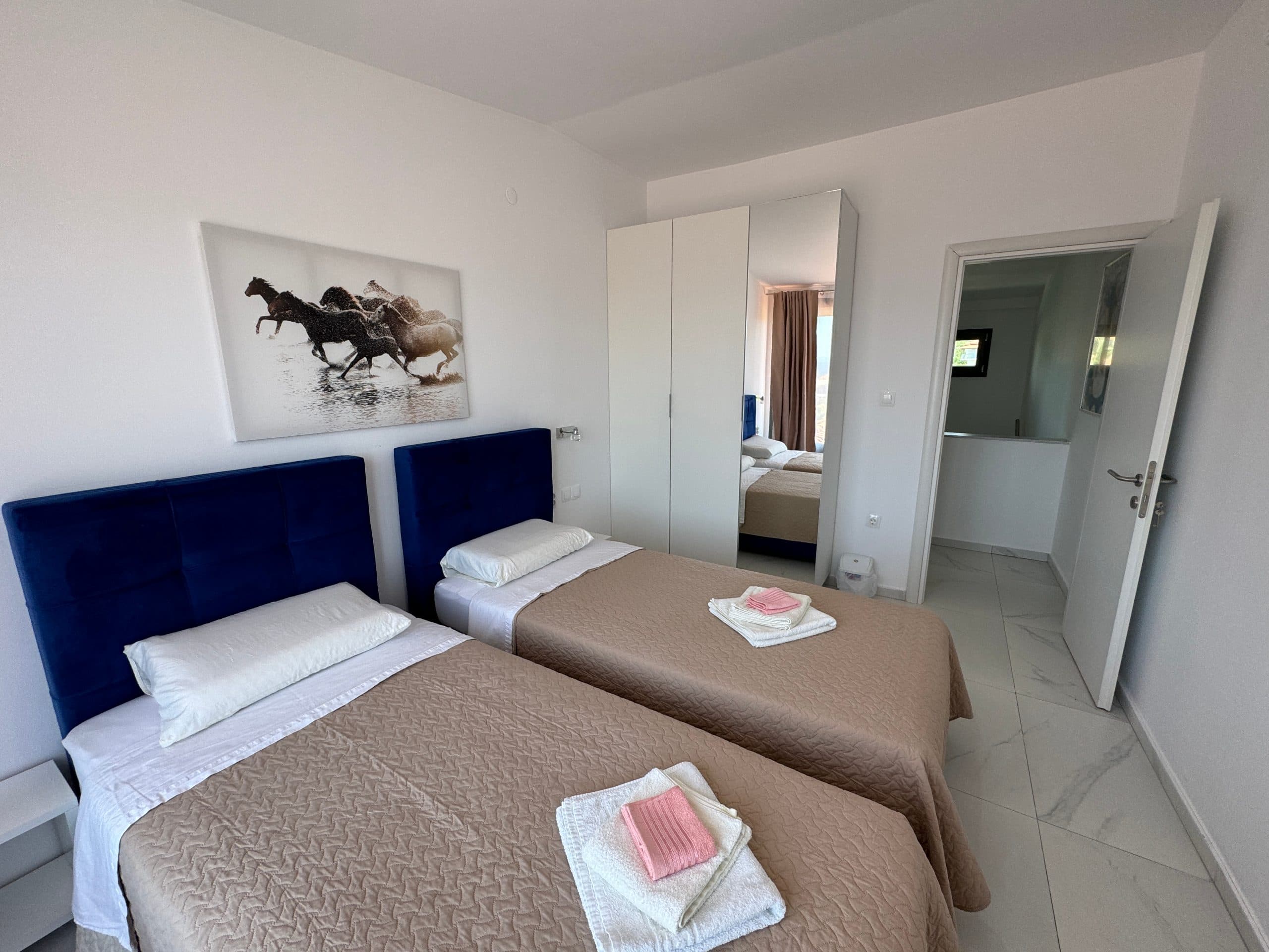 Stone House A - Three-Level Stone Maisonette in Nikiti, Halkidiki – photo 45 of 54