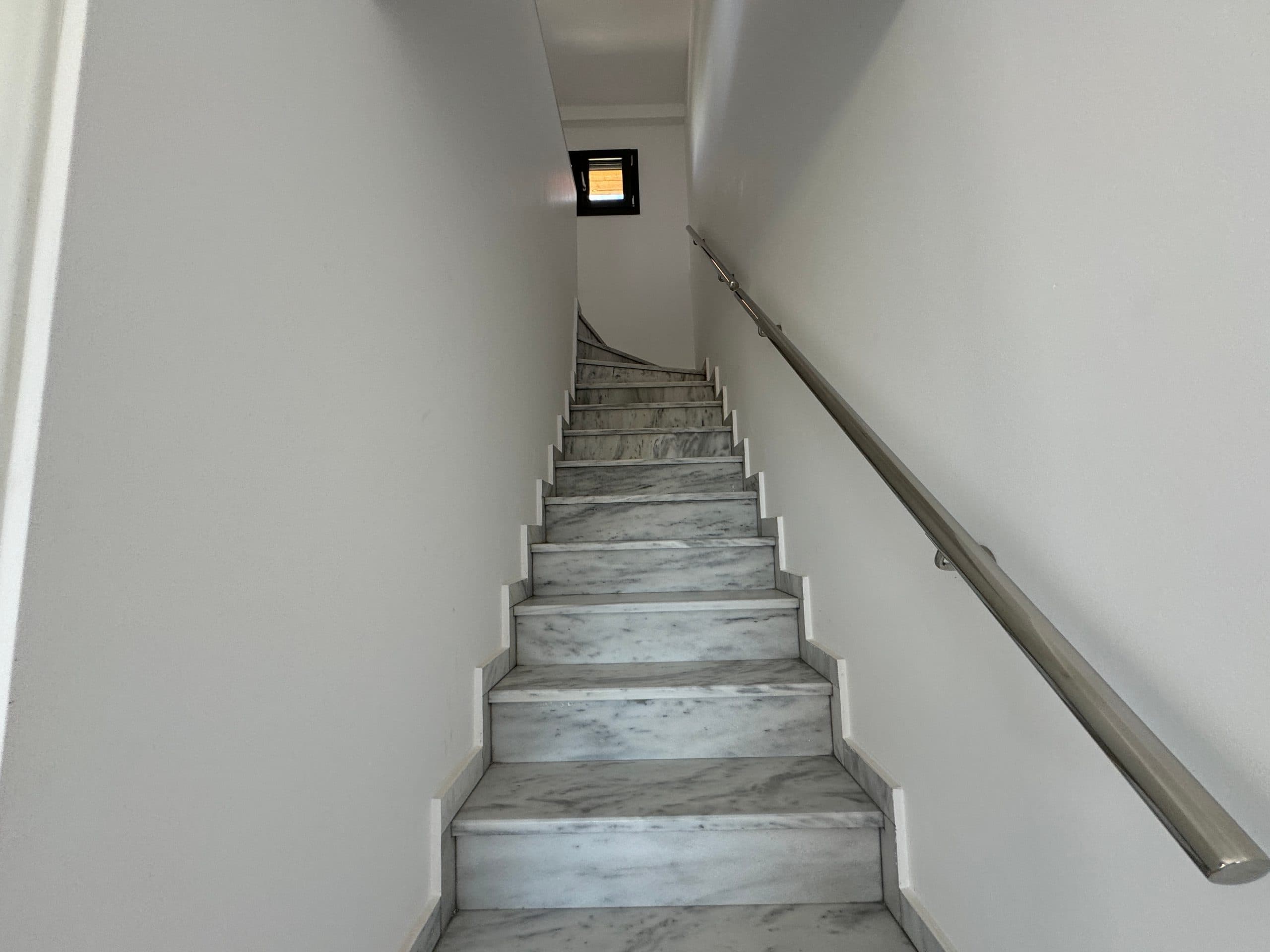 Stone House A - Three-Level Stone Maisonette in Nikiti, Halkidiki – photo 40 of 54