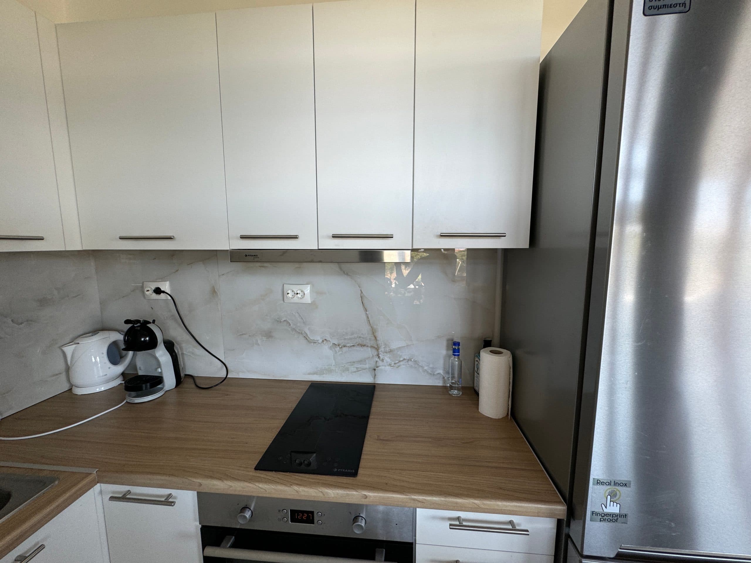 Stone House A - Three-Level Stone Maisonette in Nikiti, Halkidiki – photo 32 of 54