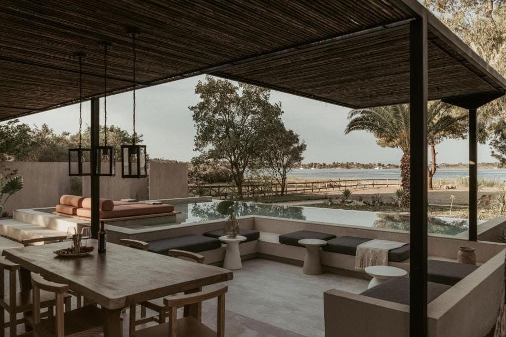 Beachfront Villa, Halkidiki – photo 11 of 14