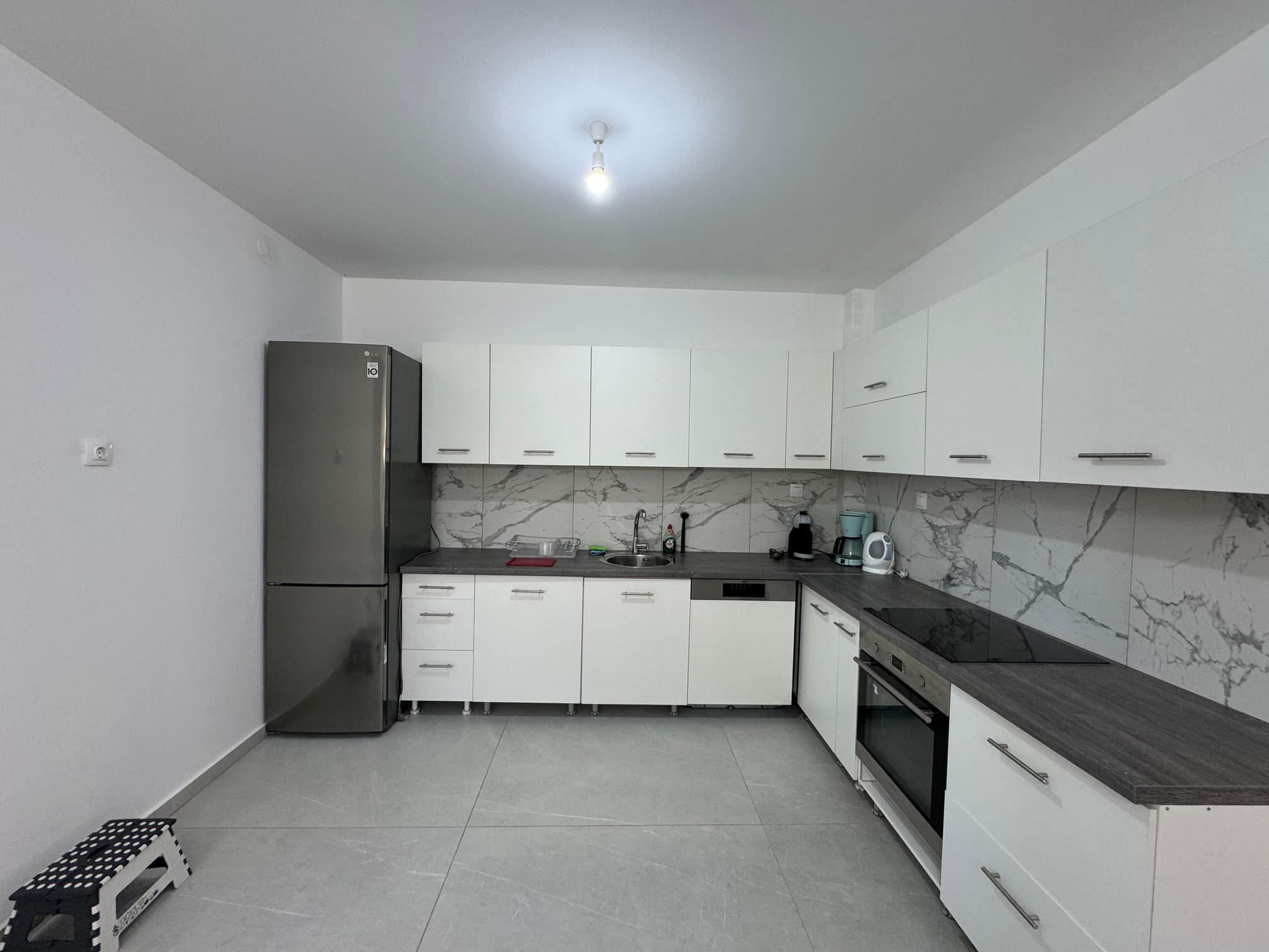 Stone House B - Three-Level Stone Maisonette in Nikiti, Halkidiki – photo 8 of 45