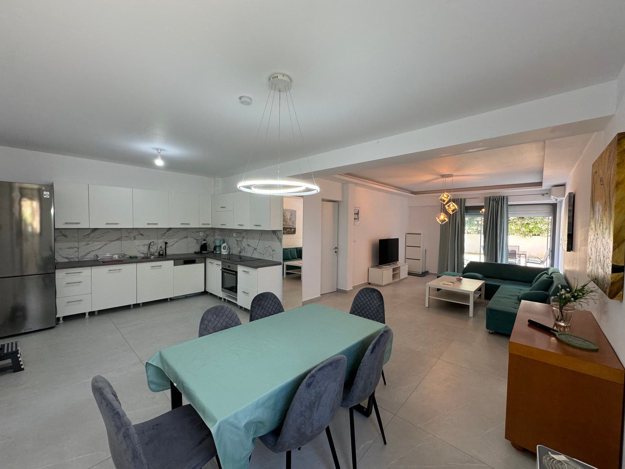 Stone House B - Three-Level Stone Maisonette in Nikiti, Halkidiki – photo 6 of 45