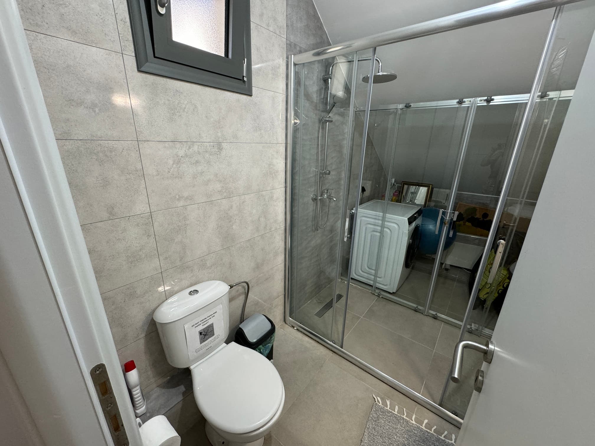 Stone House B - Three-Level Stone Maisonette in Nikiti, Halkidiki – photo 12 of 45