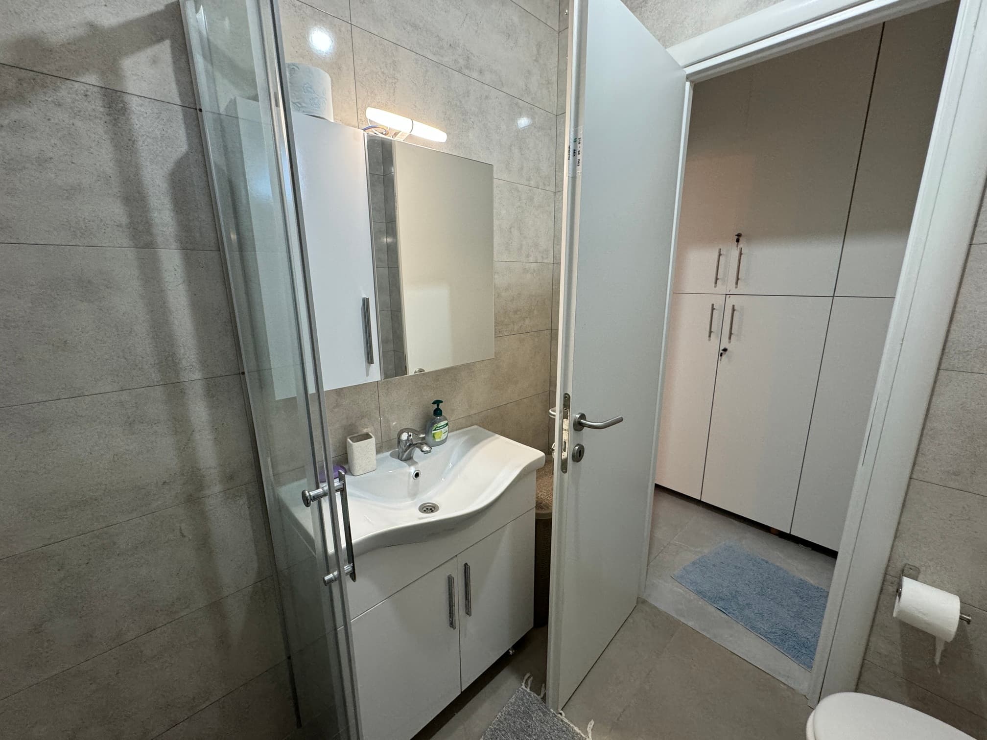 Stone House B - Three-Level Stone Maisonette in Nikiti, Halkidiki – photo 14 of 45