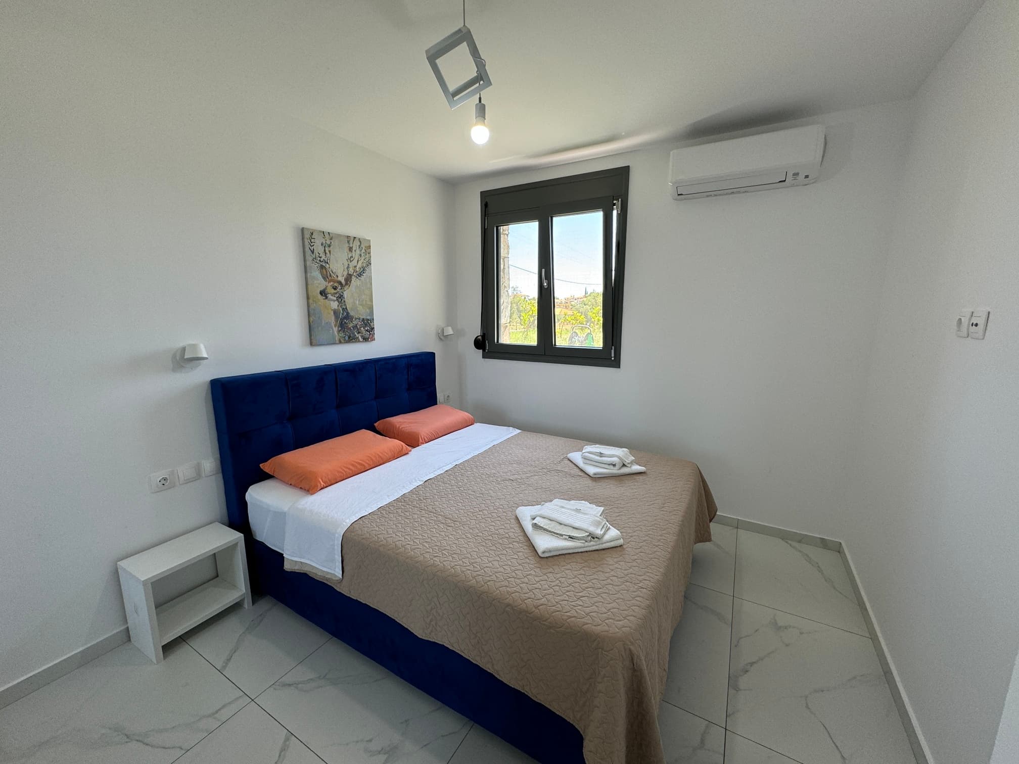 Stone House B - Three-Level Stone Maisonette in Nikiti, Halkidiki – photo 18 of 45