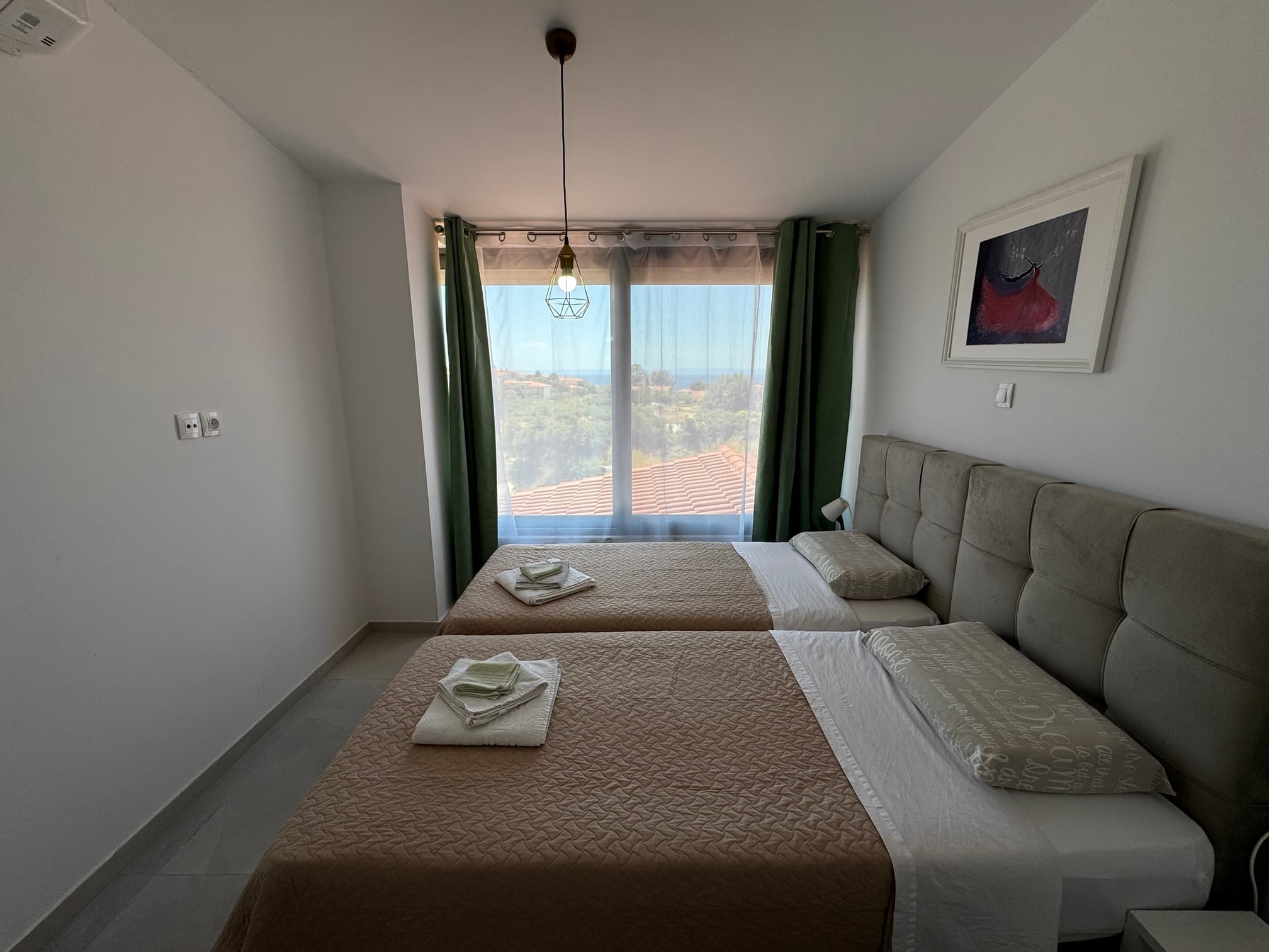 Stone House B - Three-Level Stone Maisonette in Nikiti, Halkidiki – photo 38 of 45