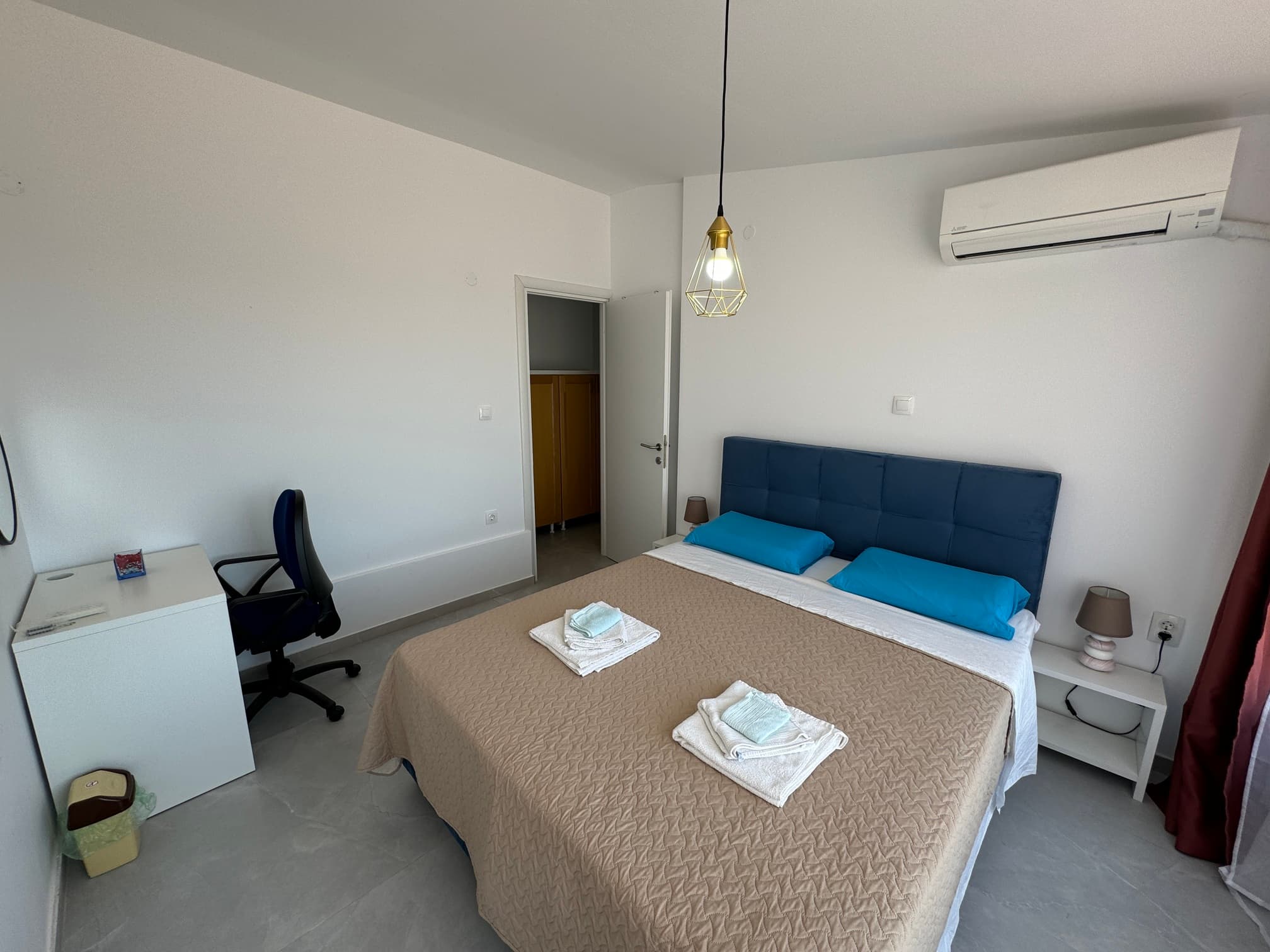 Stone House B - Three-Level Stone Maisonette in Nikiti, Halkidiki – photo 40 of 45