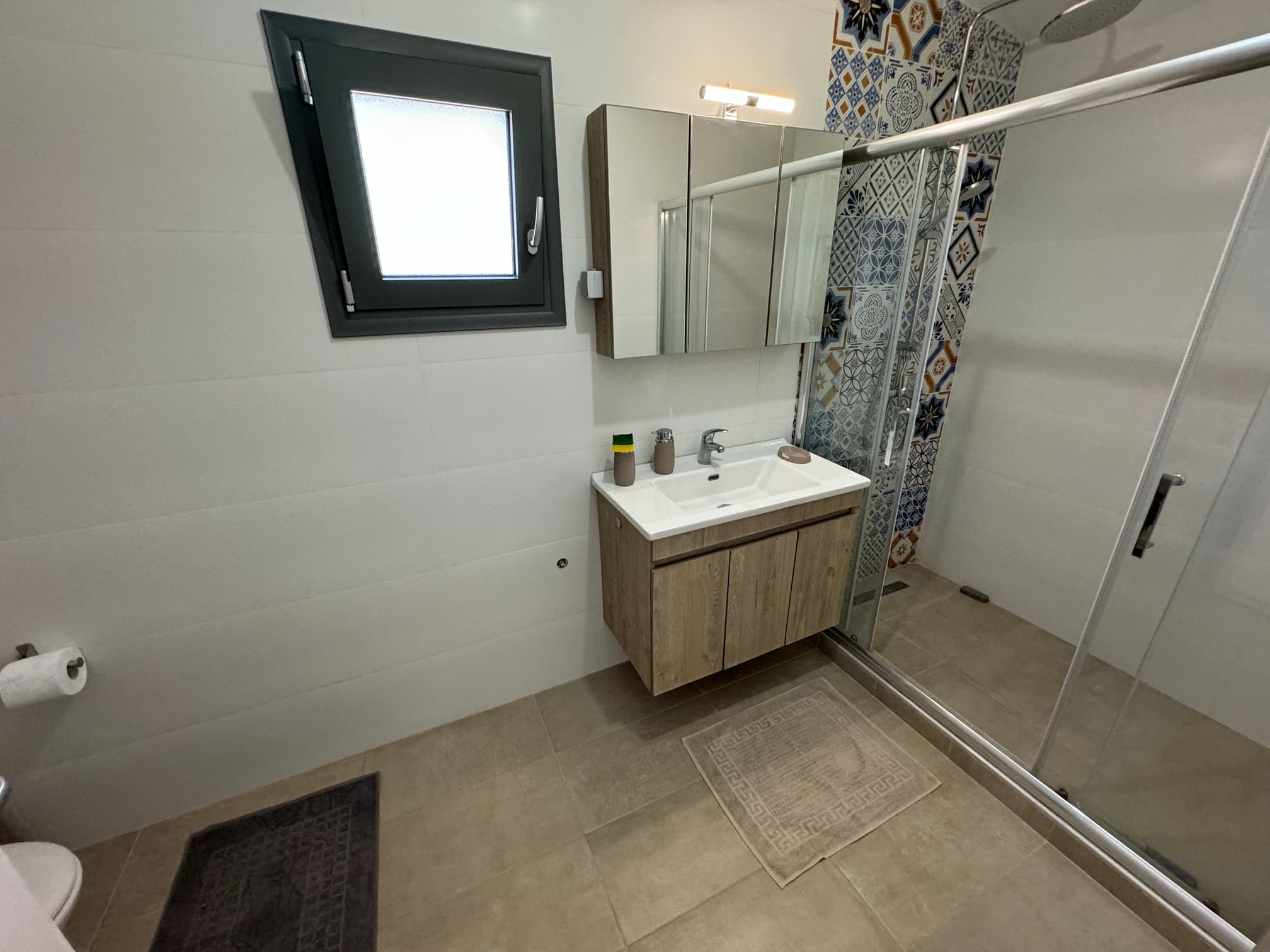Stone House B - Three-Level Stone Maisonette in Nikiti, Halkidiki – photo 45 of 45
