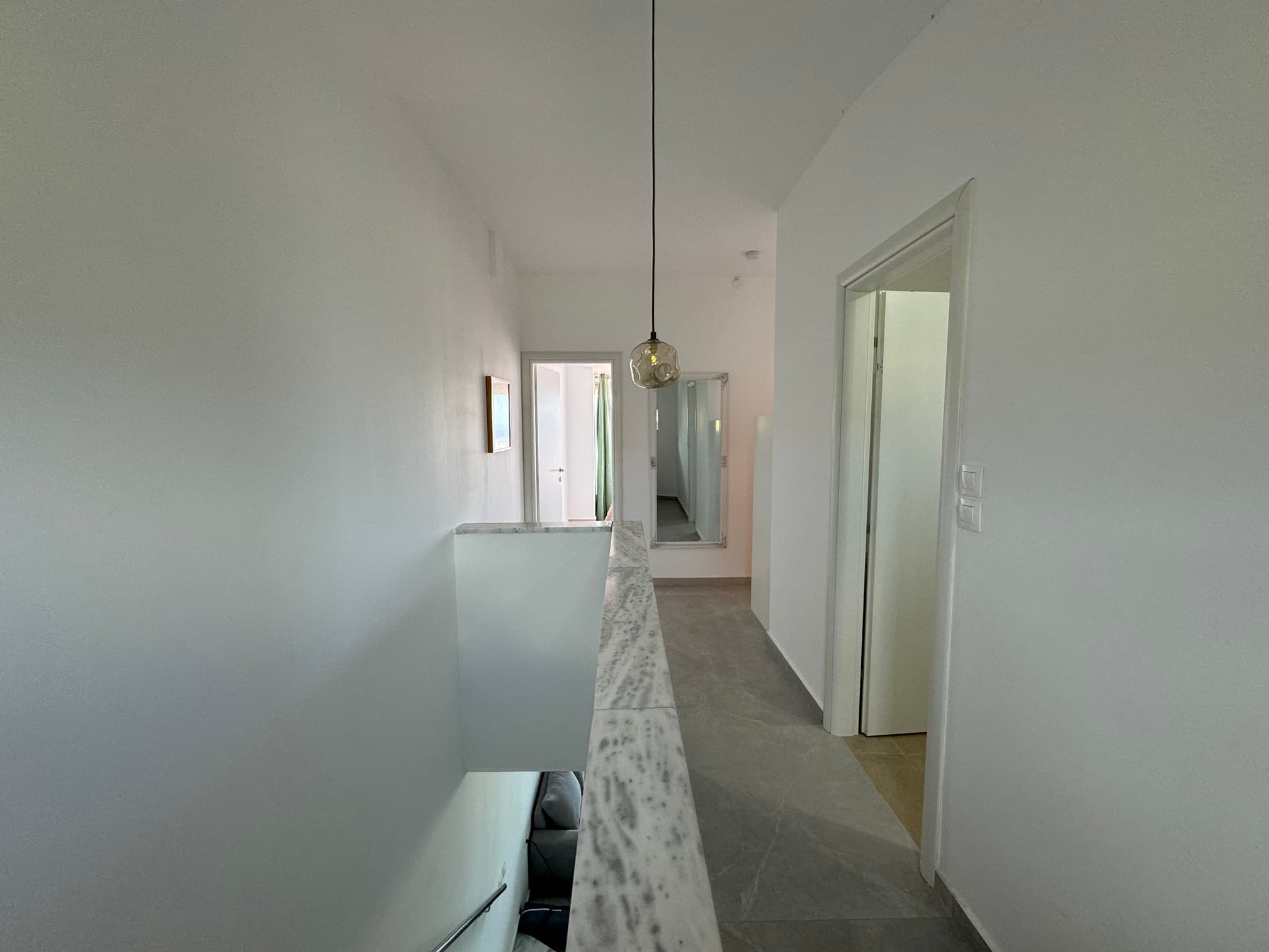 Stone House B - Three-Level Stone Maisonette in Nikiti, Halkidiki – photo 36 of 45