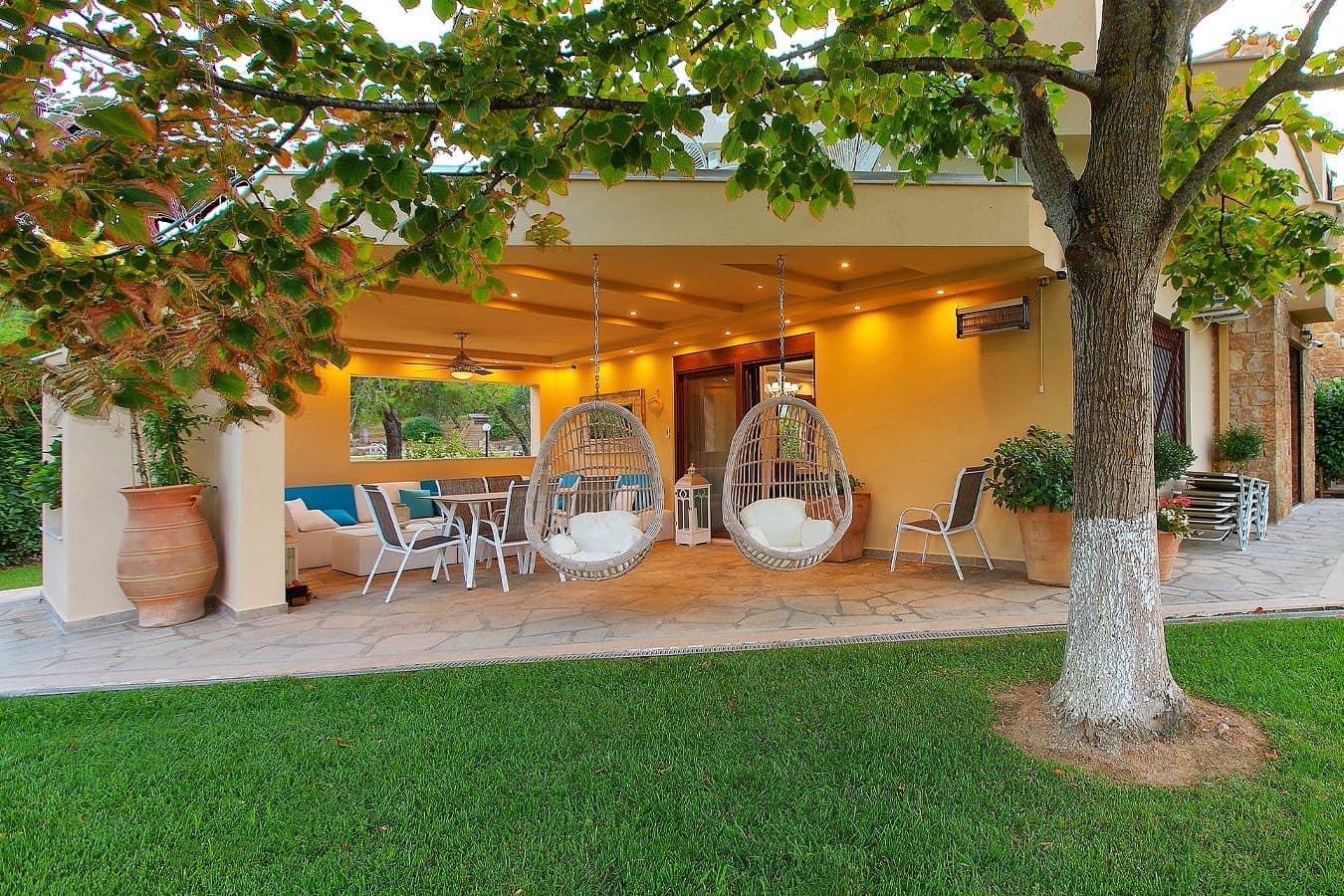 Anemone Villa, Sane – photo 2 of 26