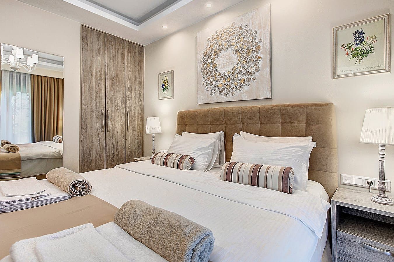 Anemone Villa, Sane – photo 11 of 26