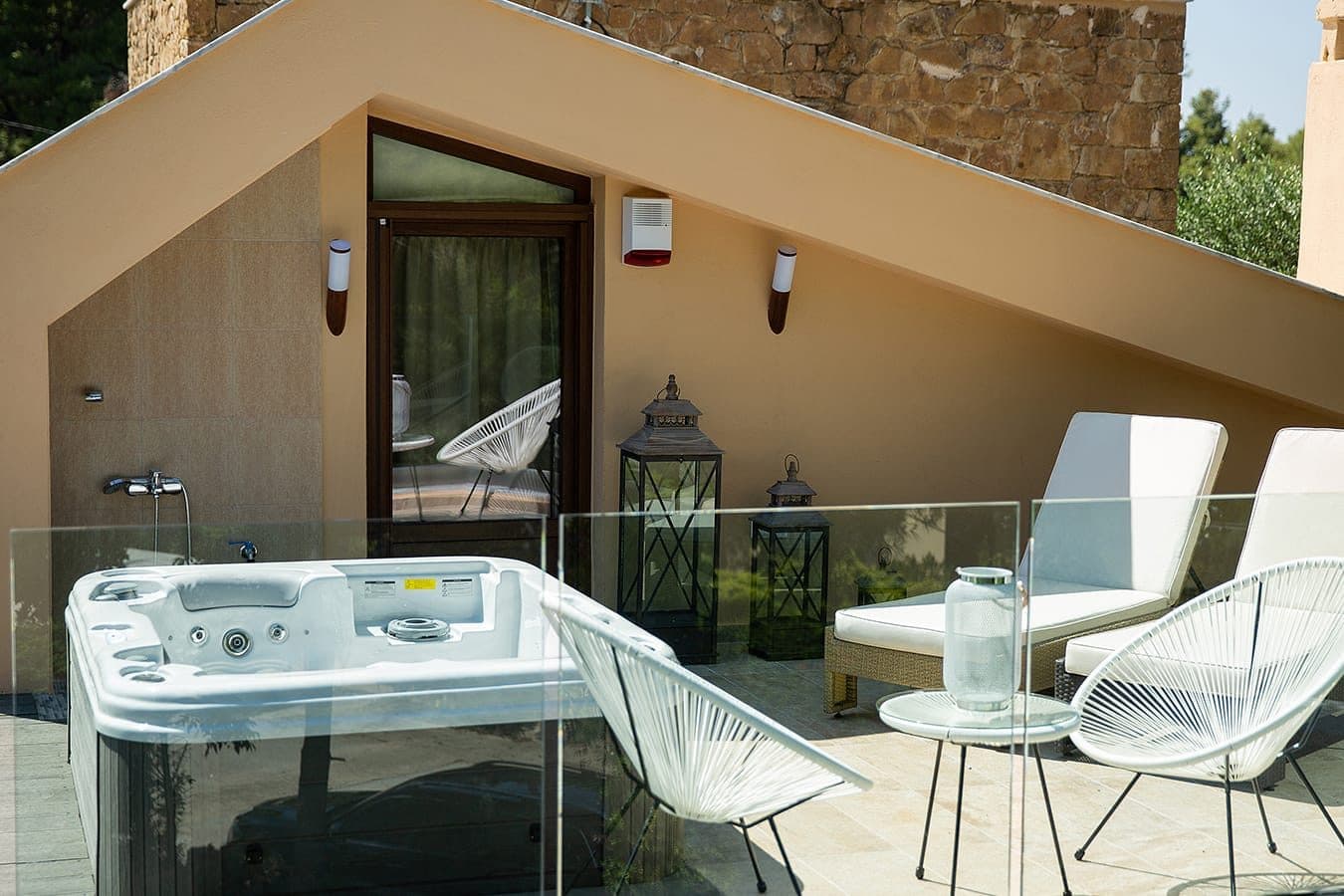Anemone Villa, Sane – photo 16 of 26