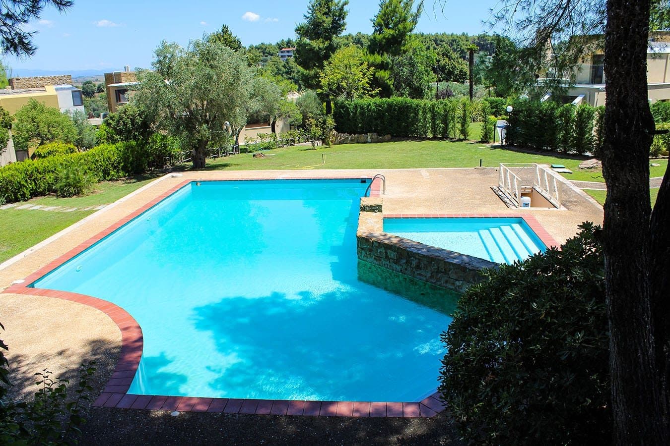 Anemone Villa, Sane – photo 23 of 26