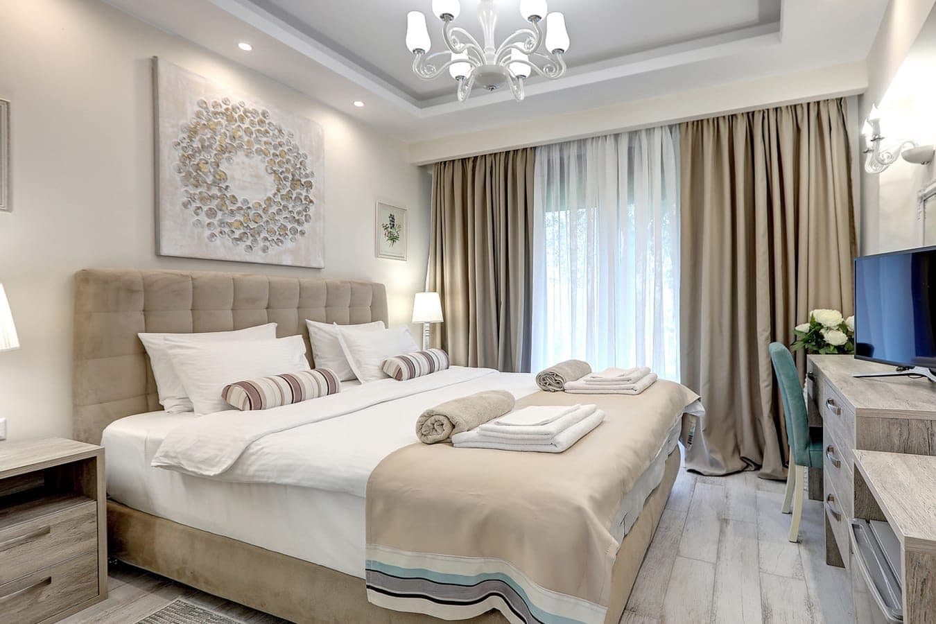 Anemone Villa, Sane – photo 10 of 26