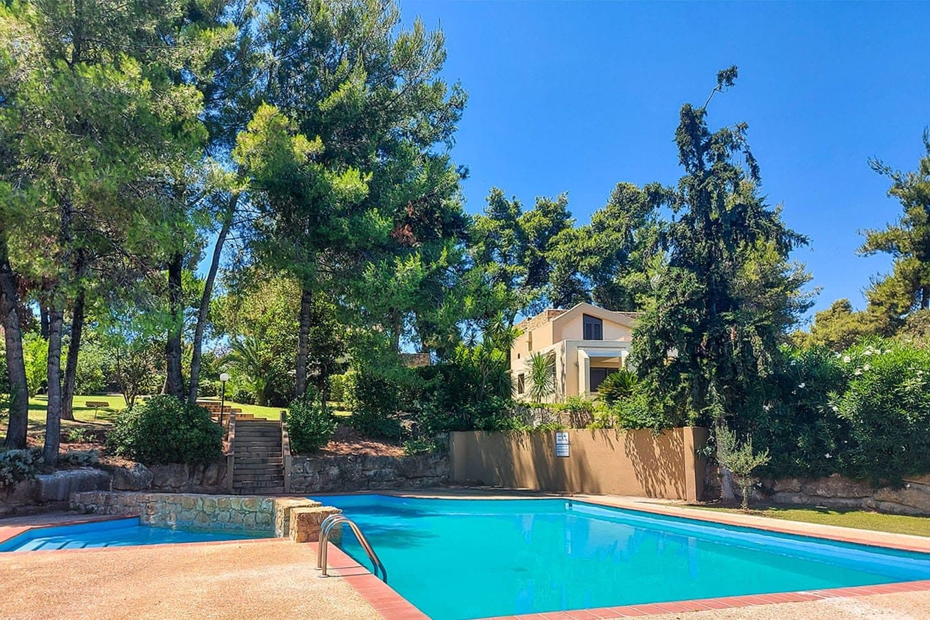 Anemone Villa, Sane – photo 24 of 26