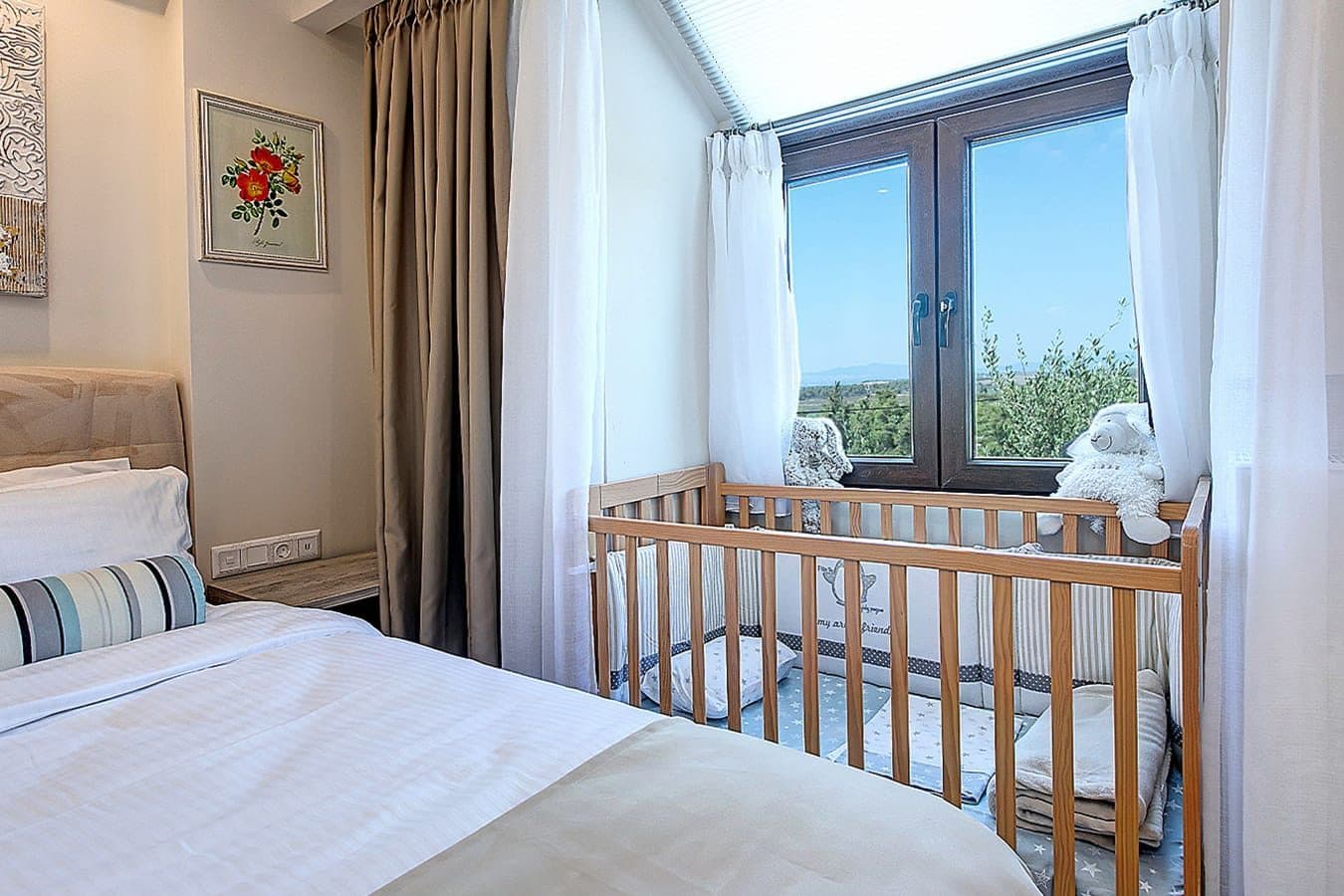 Anemone Villa, Sane – photo 13 of 26