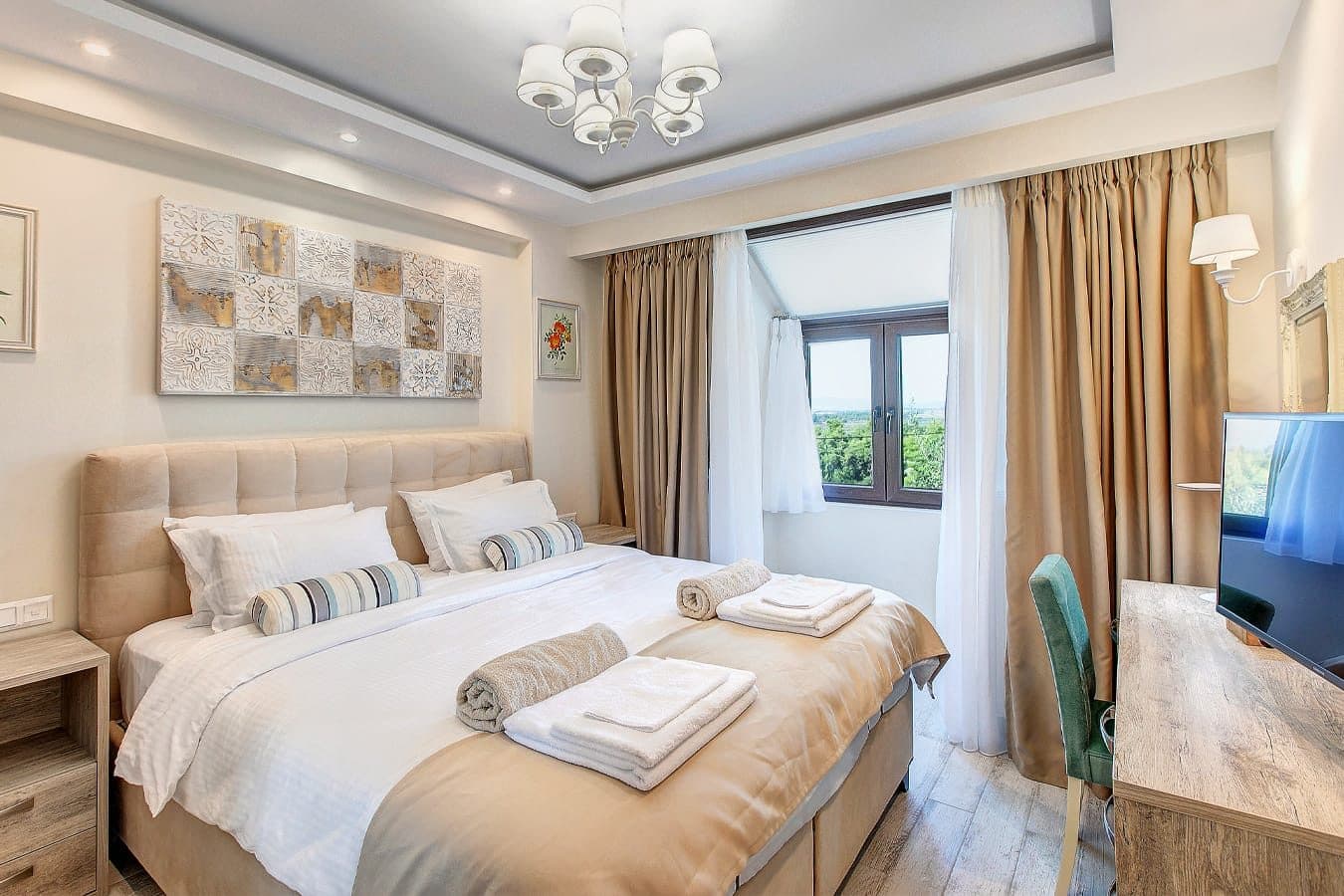Anemone Villa, Sane – photo 12 of 26