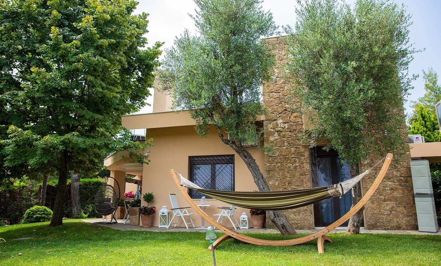 Anemone Villa, Sane – photo 3 of 26