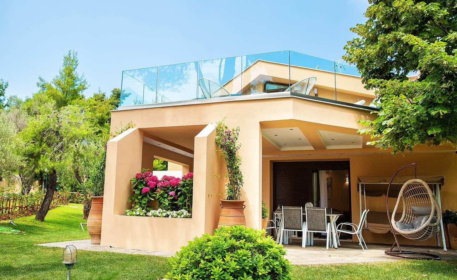 Anemone Villa, Sane – photo 1 of 26