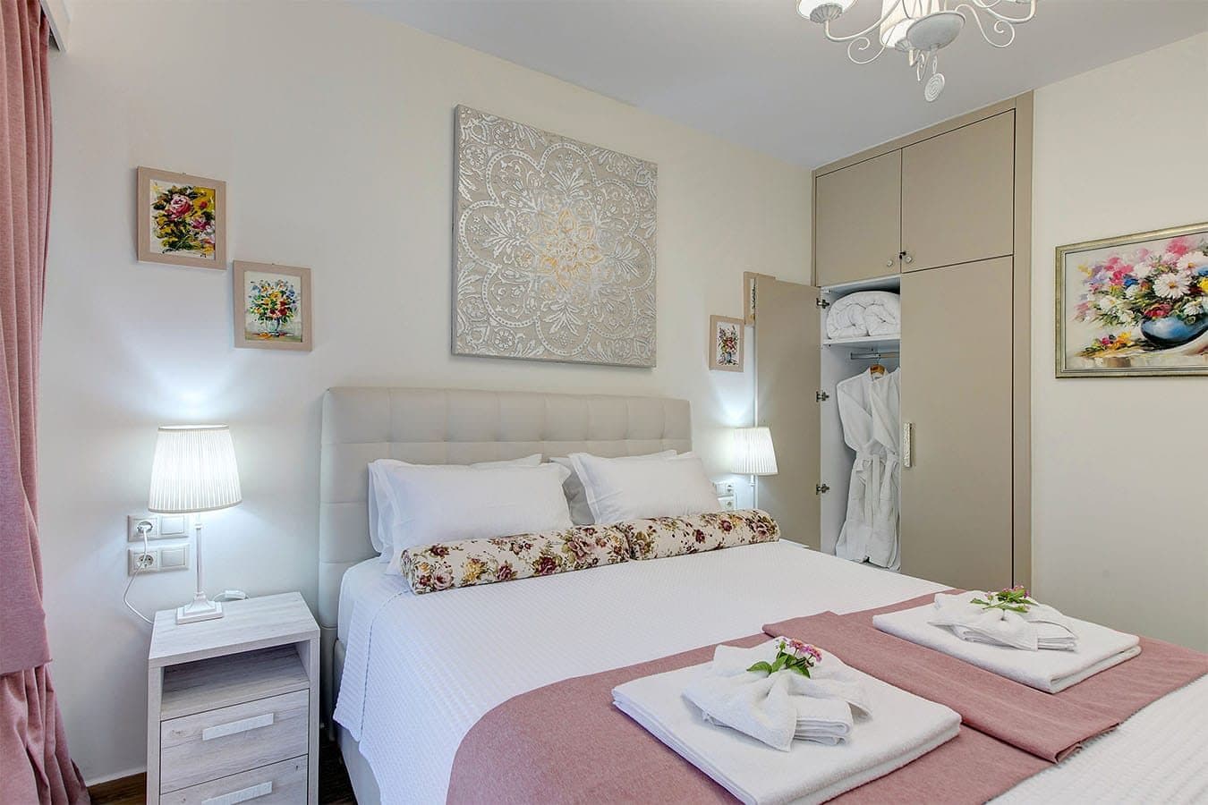 Artemisia Villa, Sani – photo 10 of 23