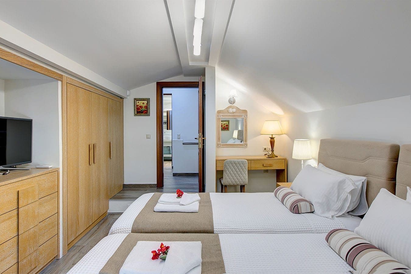 Artemisia Villa, Sani – photo 15 of 23