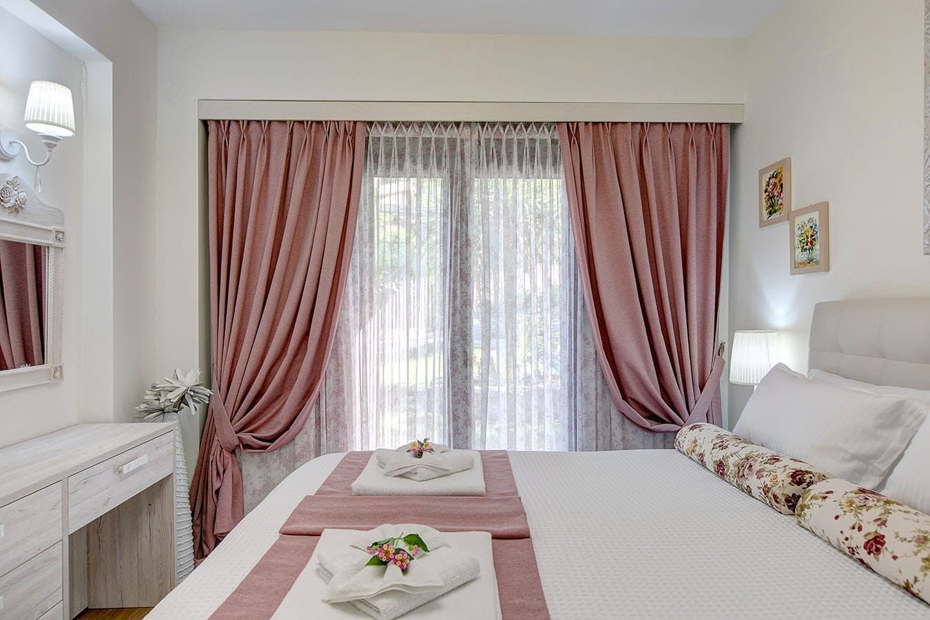 Artemisia Villa, Sani – photo 9 of 23