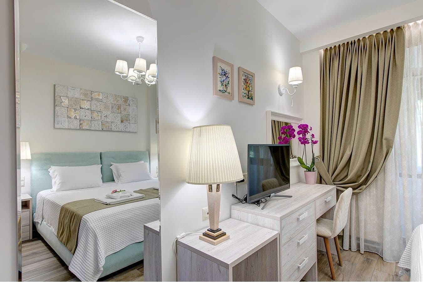 Artemisia Villa, Sani – photo 12 of 23