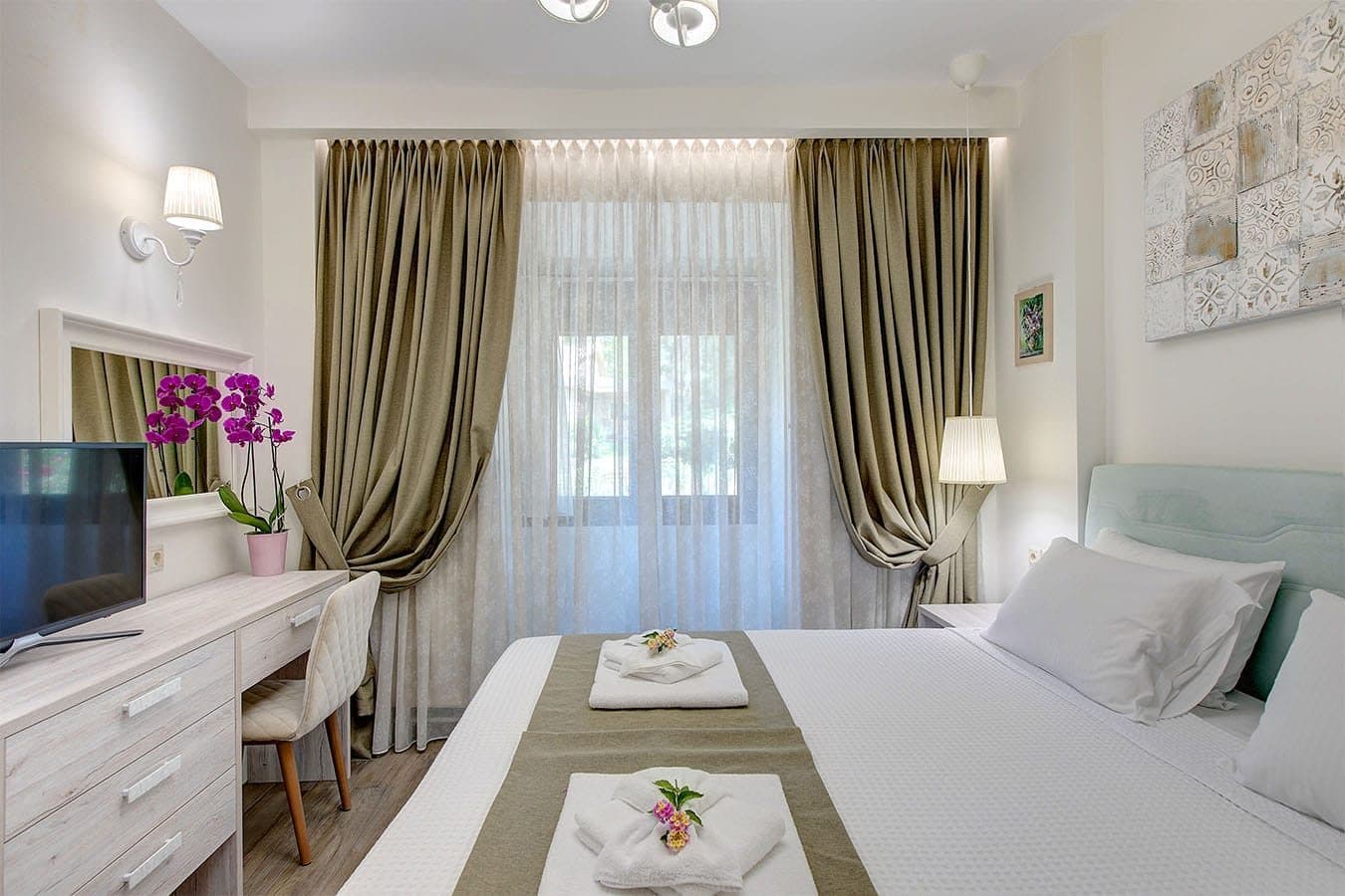 Artemisia Villa, Sani – photo 11 of 23