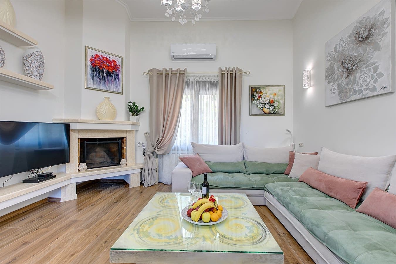 Artemisia Villa, Sani – photo 7 of 23