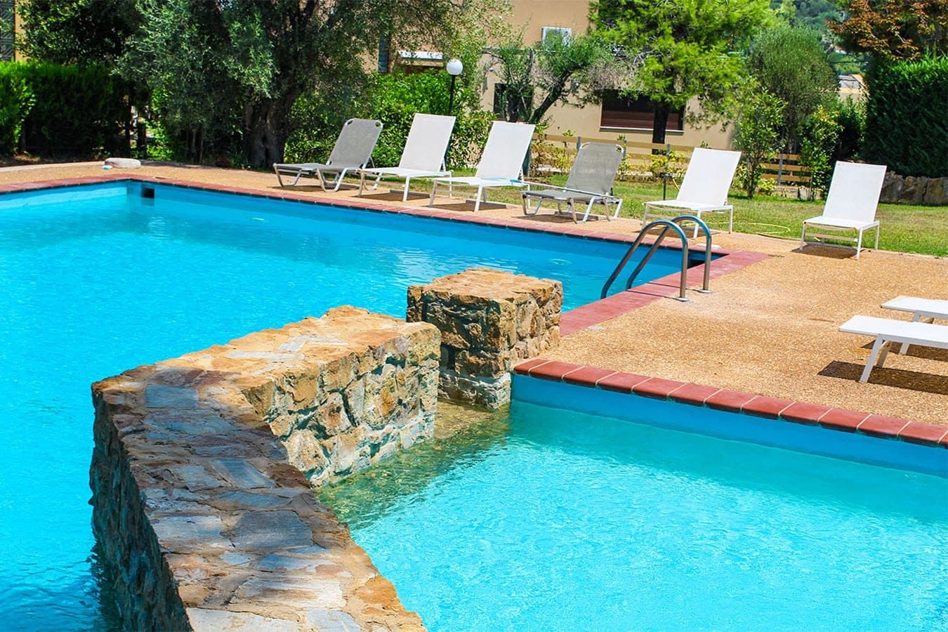 Artemisia Villa, Sani – photo 21 of 23