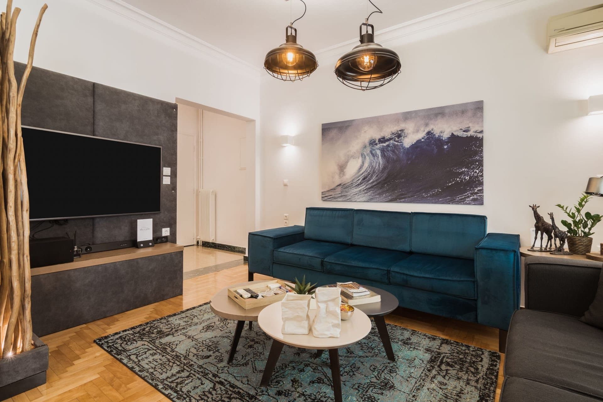 Acropolis Executive Suite, Athina – photo 11 of 41