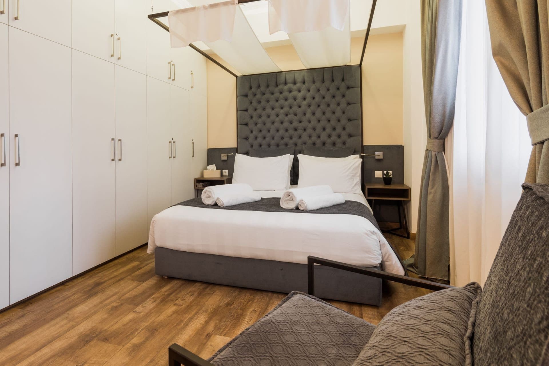 Acropolis Executive Suite, Athina – photo 9 of 41