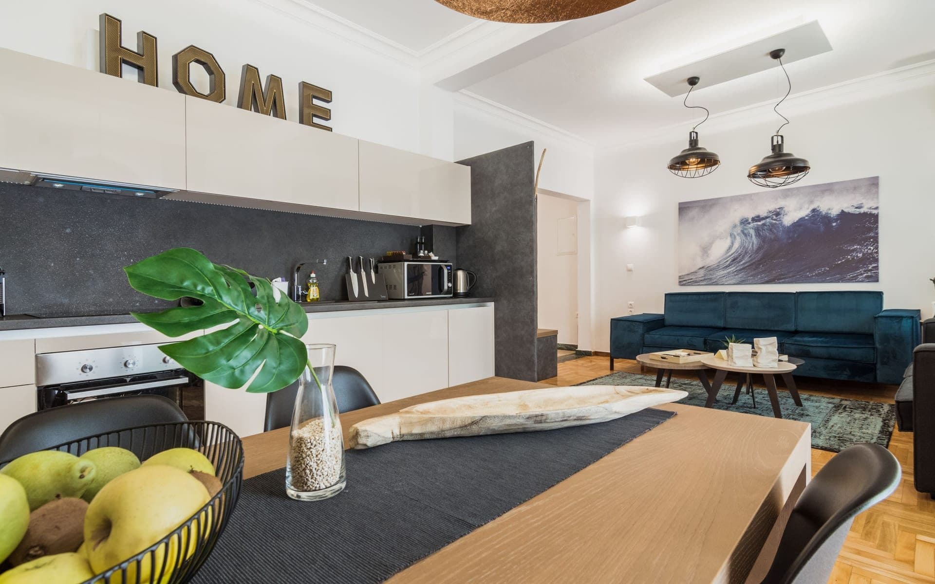 Acropolis Executive Suite, Athina – photo 20 of 41