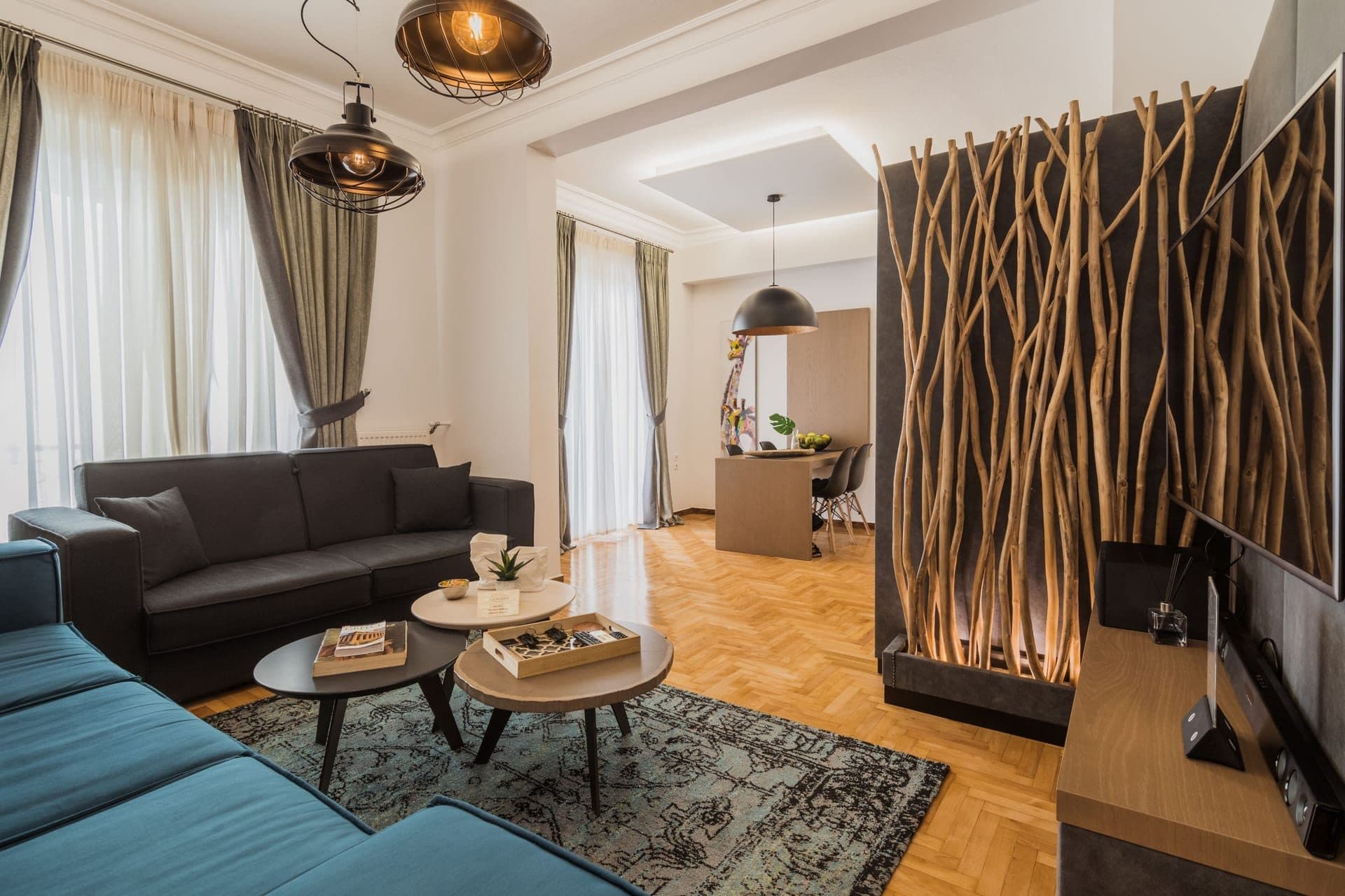 Acropolis Executive Suite, Athina – photo 37 of 41