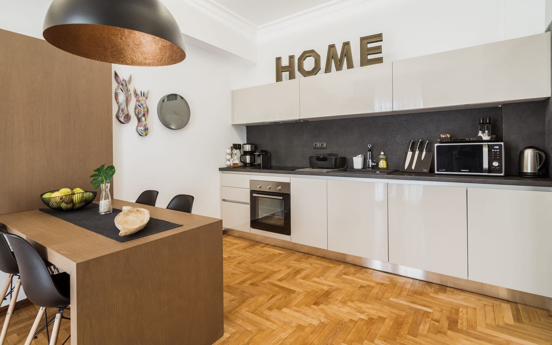 Acropolis Executive Suite, Athina – photo 23 of 41