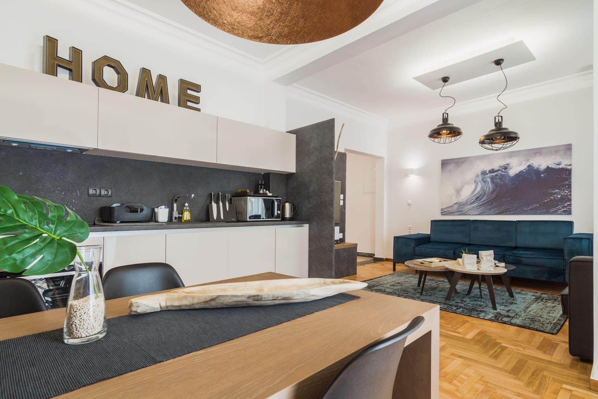 Acropolis Executive Suite, Athina – photo 15 of 41