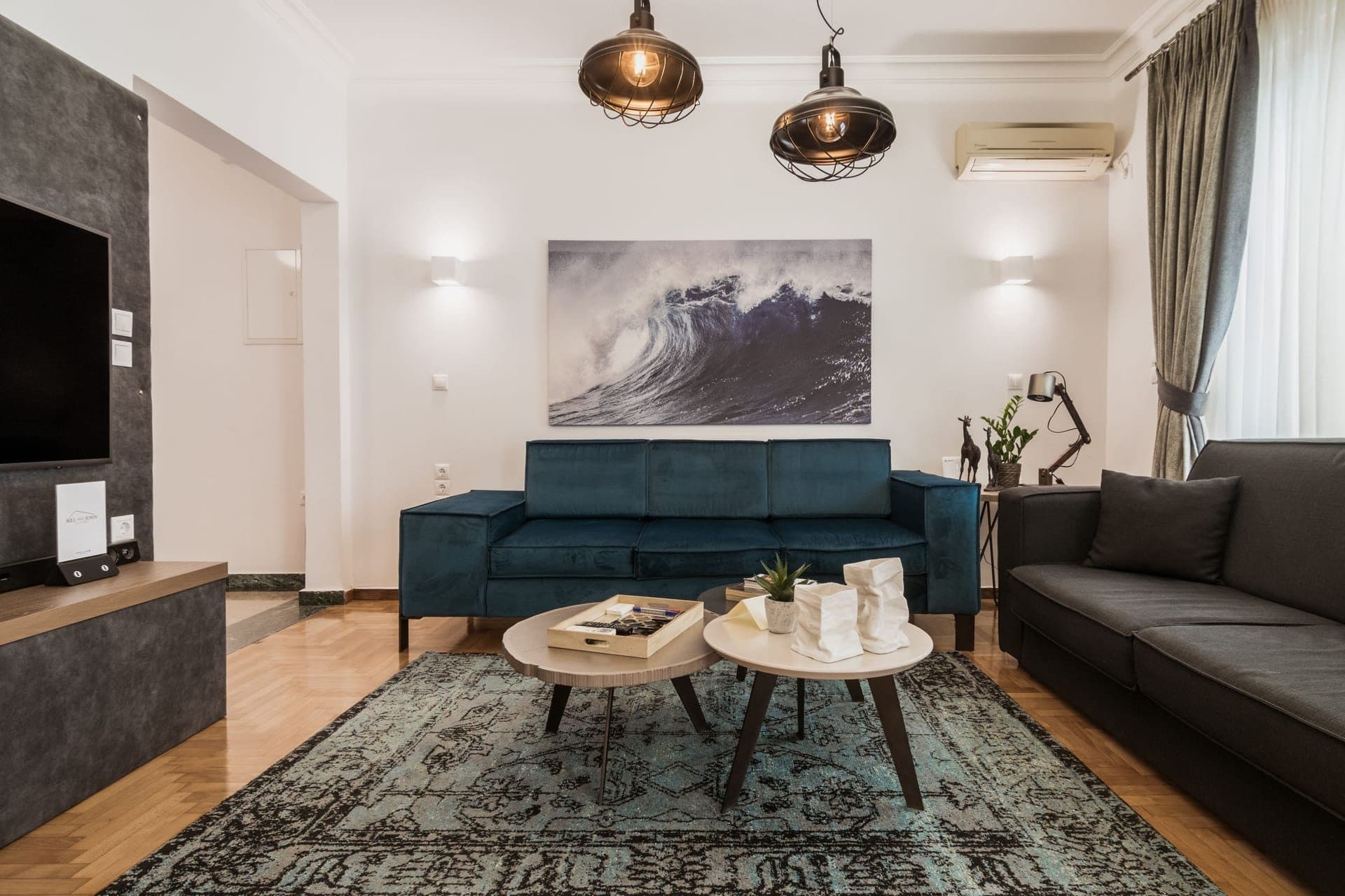 Acropolis Executive Suite, Athina – photo 8 of 41