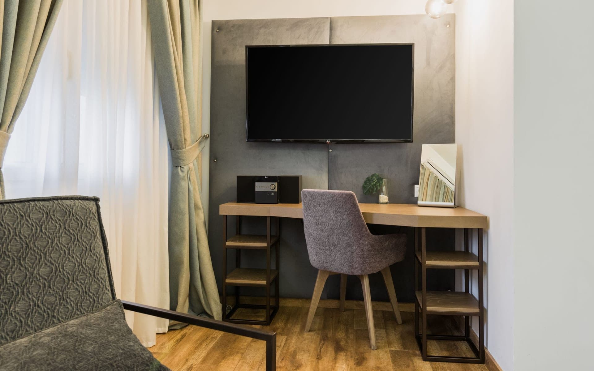 Acropolis Executive Suite, Athina – photo 28 of 41