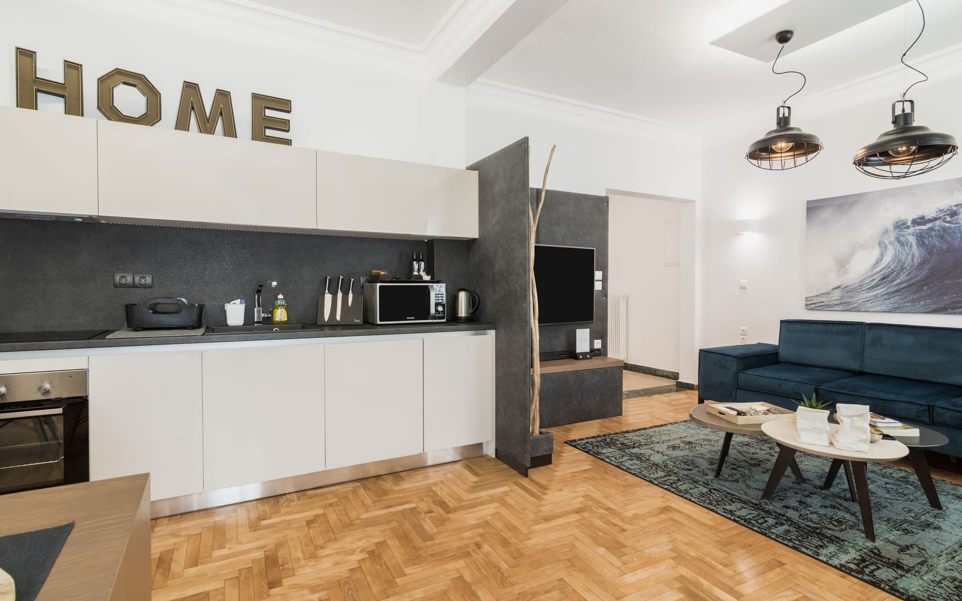 Acropolis Executive Suite, Athina – photo 2 of 41
