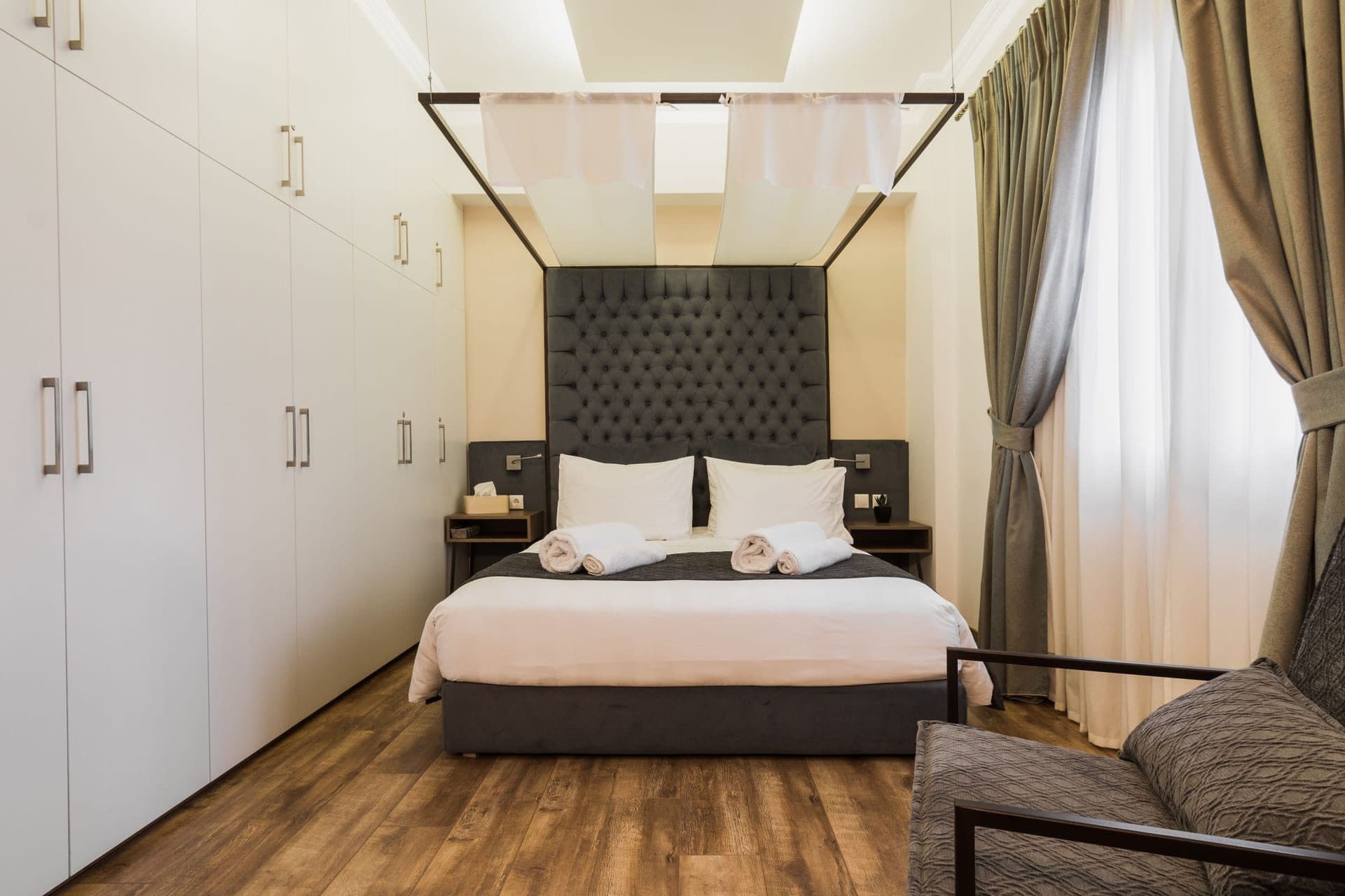 Acropolis Executive Suite, Athina – photo 21 of 41
