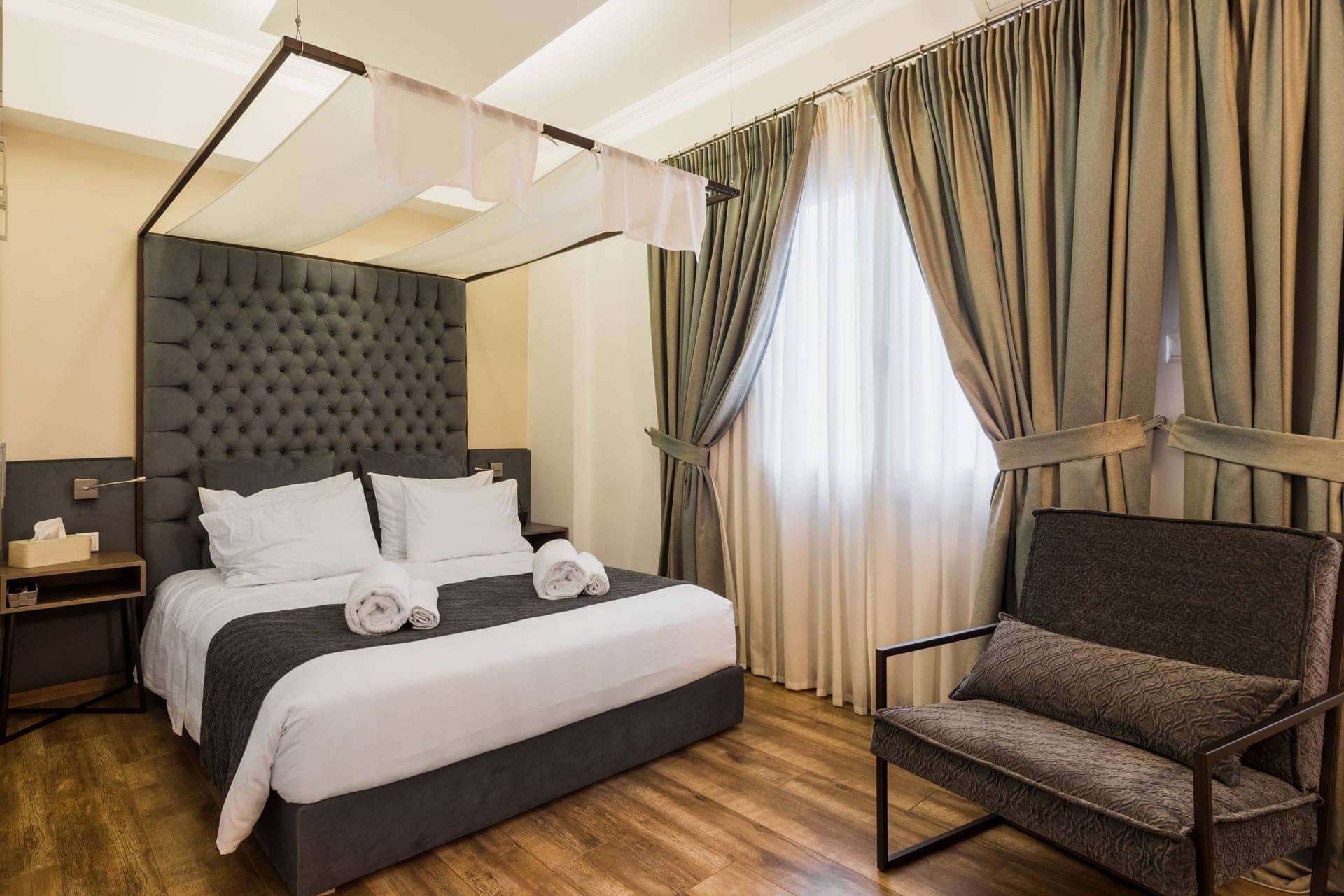 Acropolis Executive Suite, Athina – photo 14 of 41