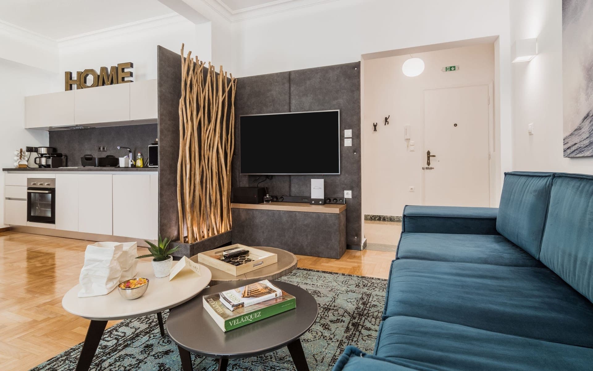 Acropolis Executive Suite, Athina – photo 18 of 41