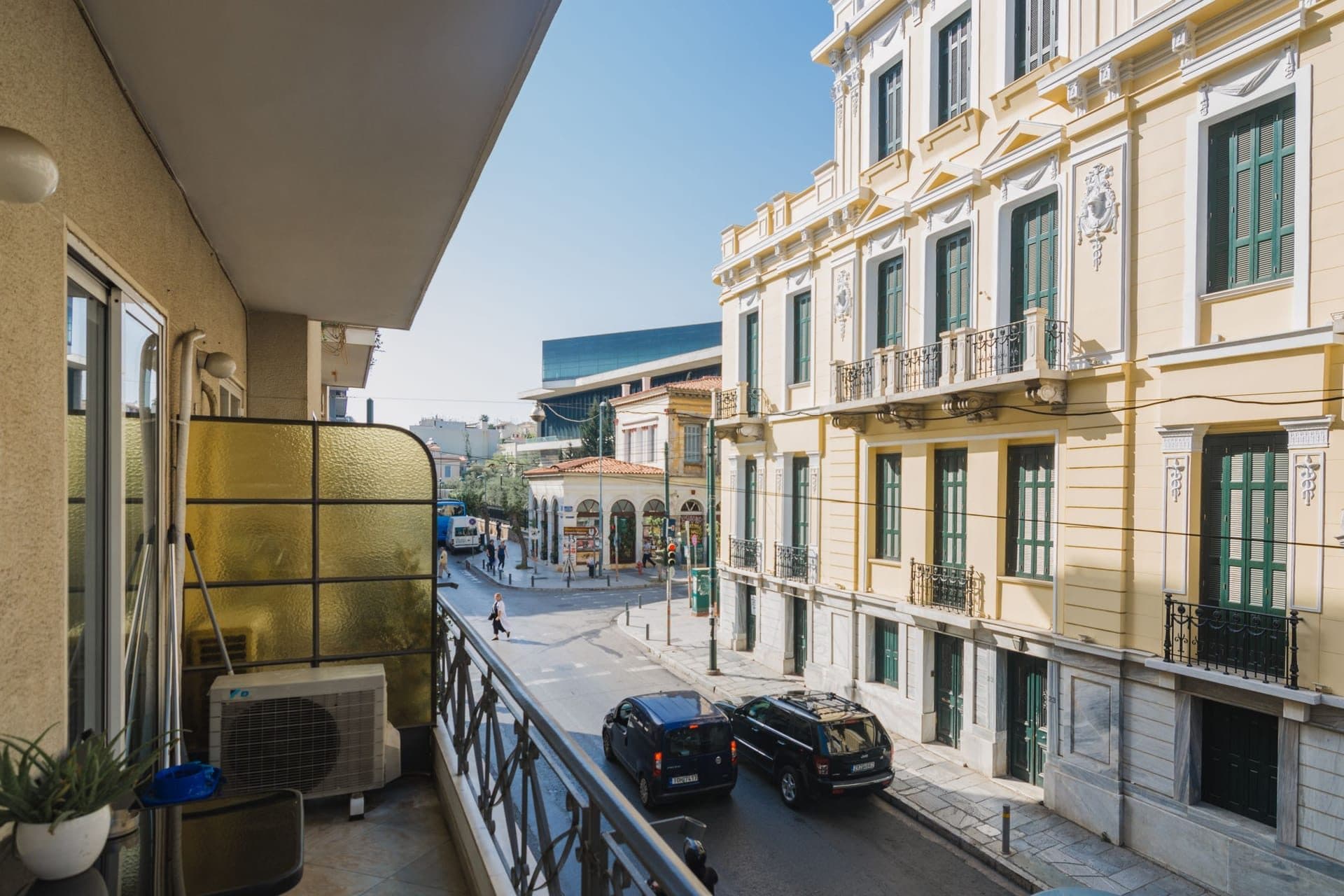 Acropolis Executive Suite, Athina – photo 35 of 41