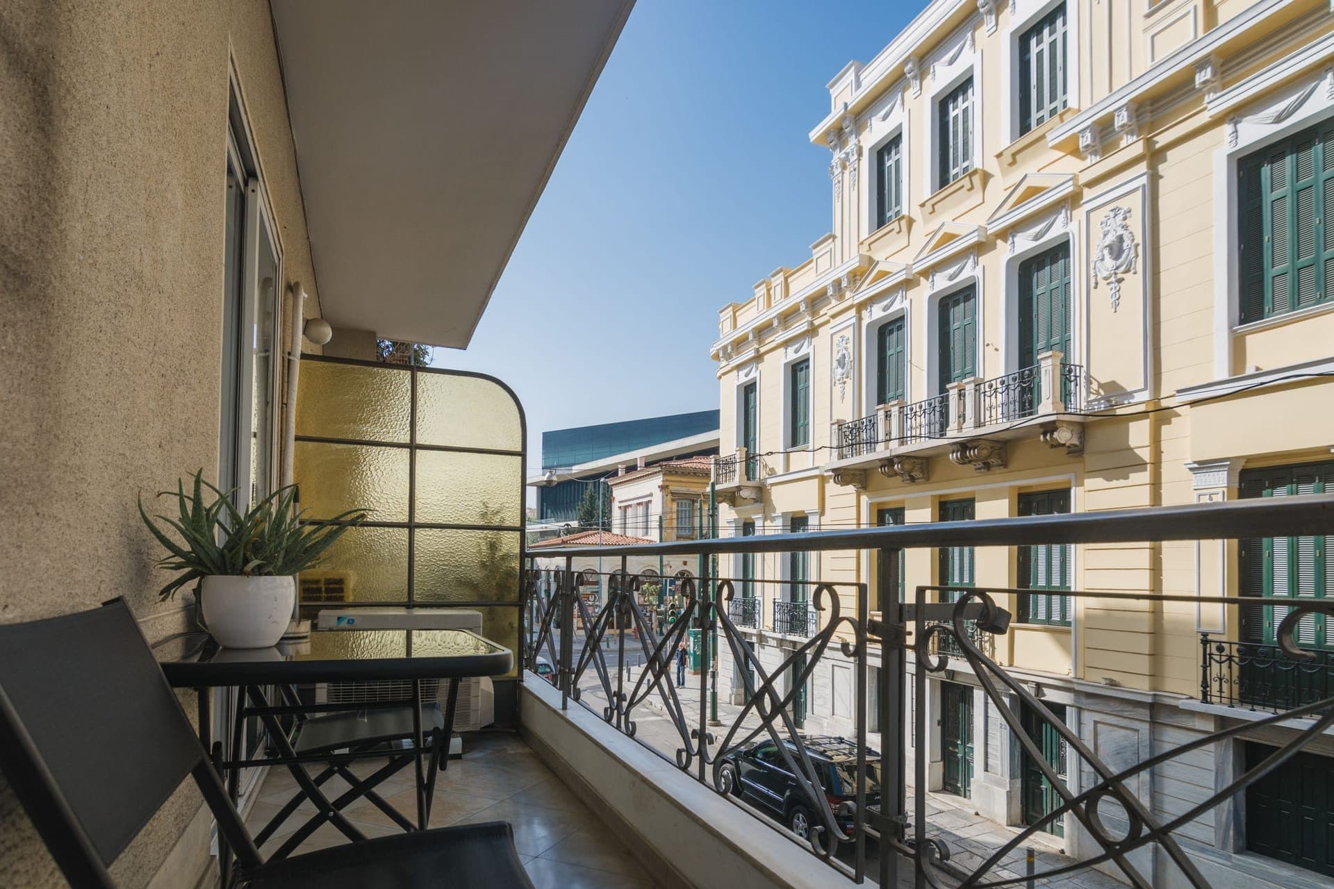Acropolis Executive Suite, Athina – photo 41 of 41