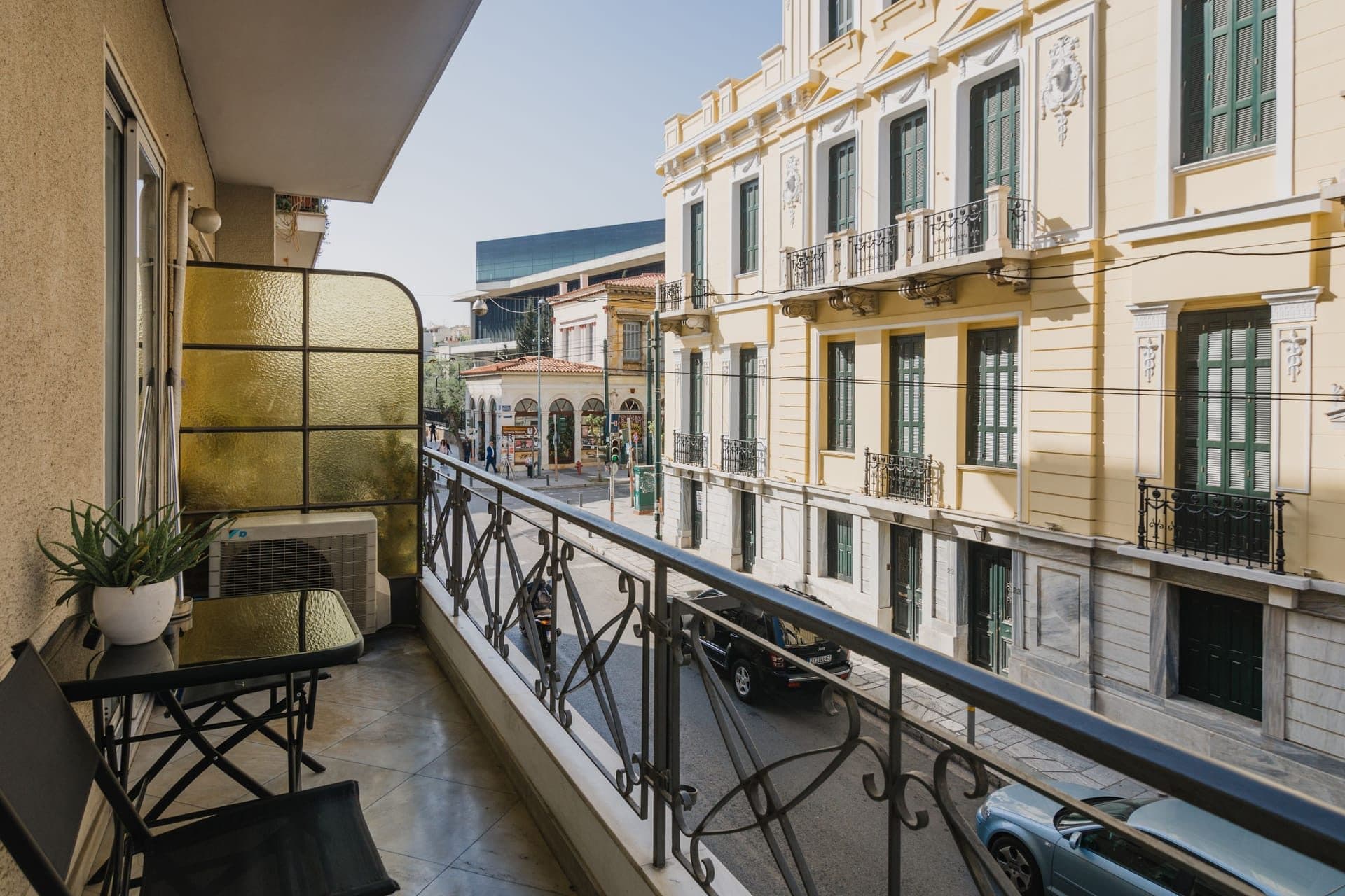 Acropolis Executive Suite, Athina – photo 33 of 41