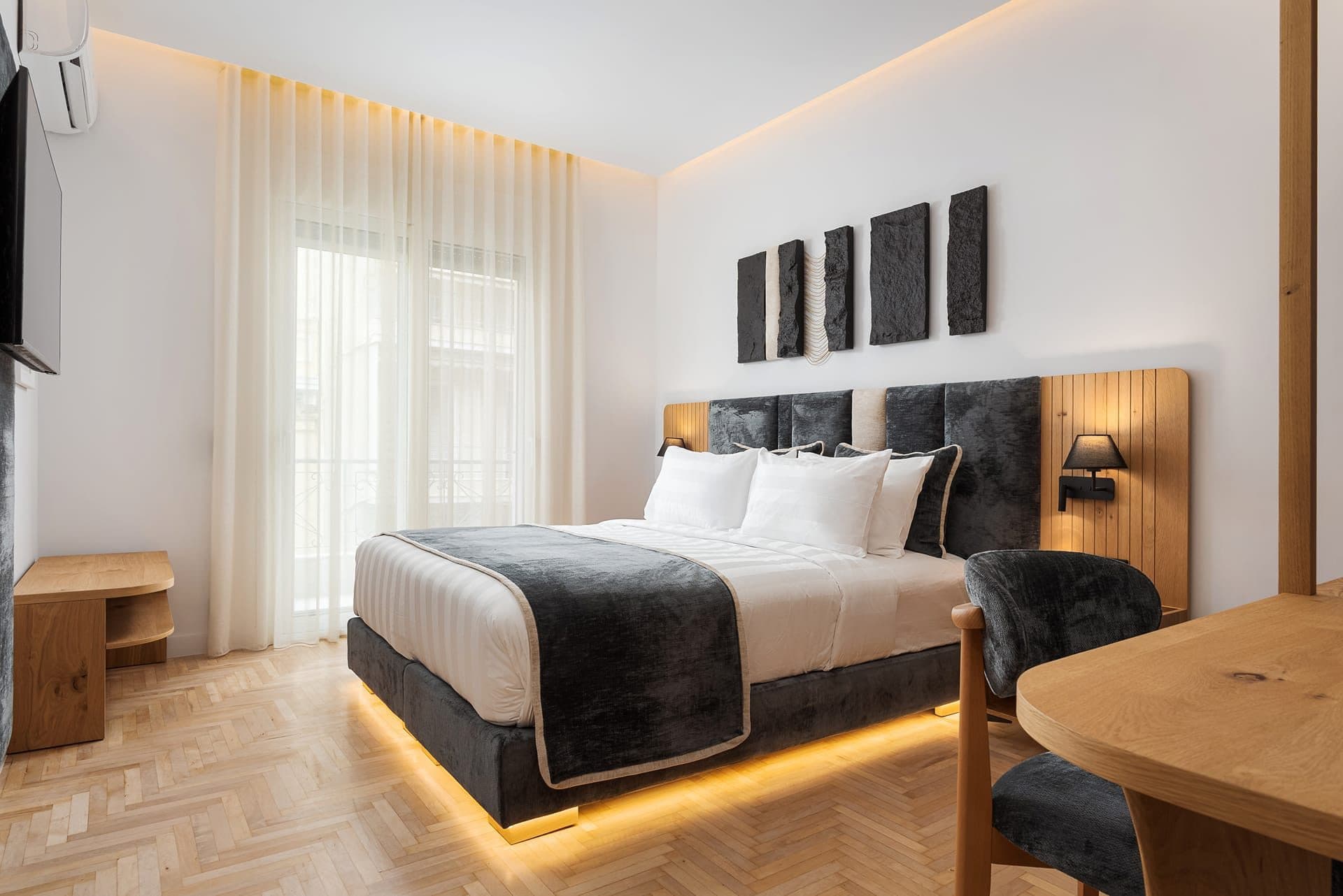 Acropolis Executive Residence, Athina – photo 5 of 39